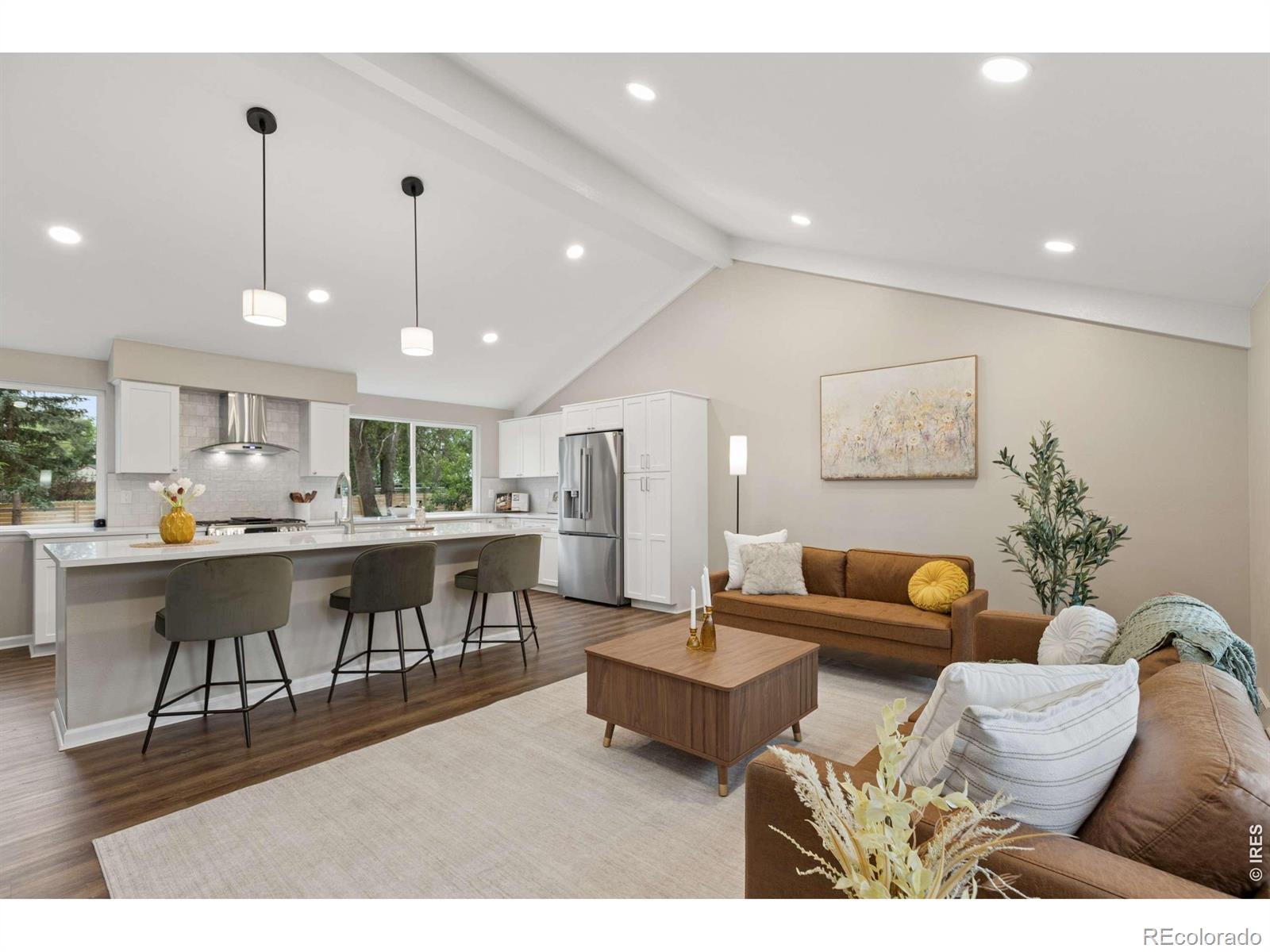 boulder&nbsp; House Search Picture