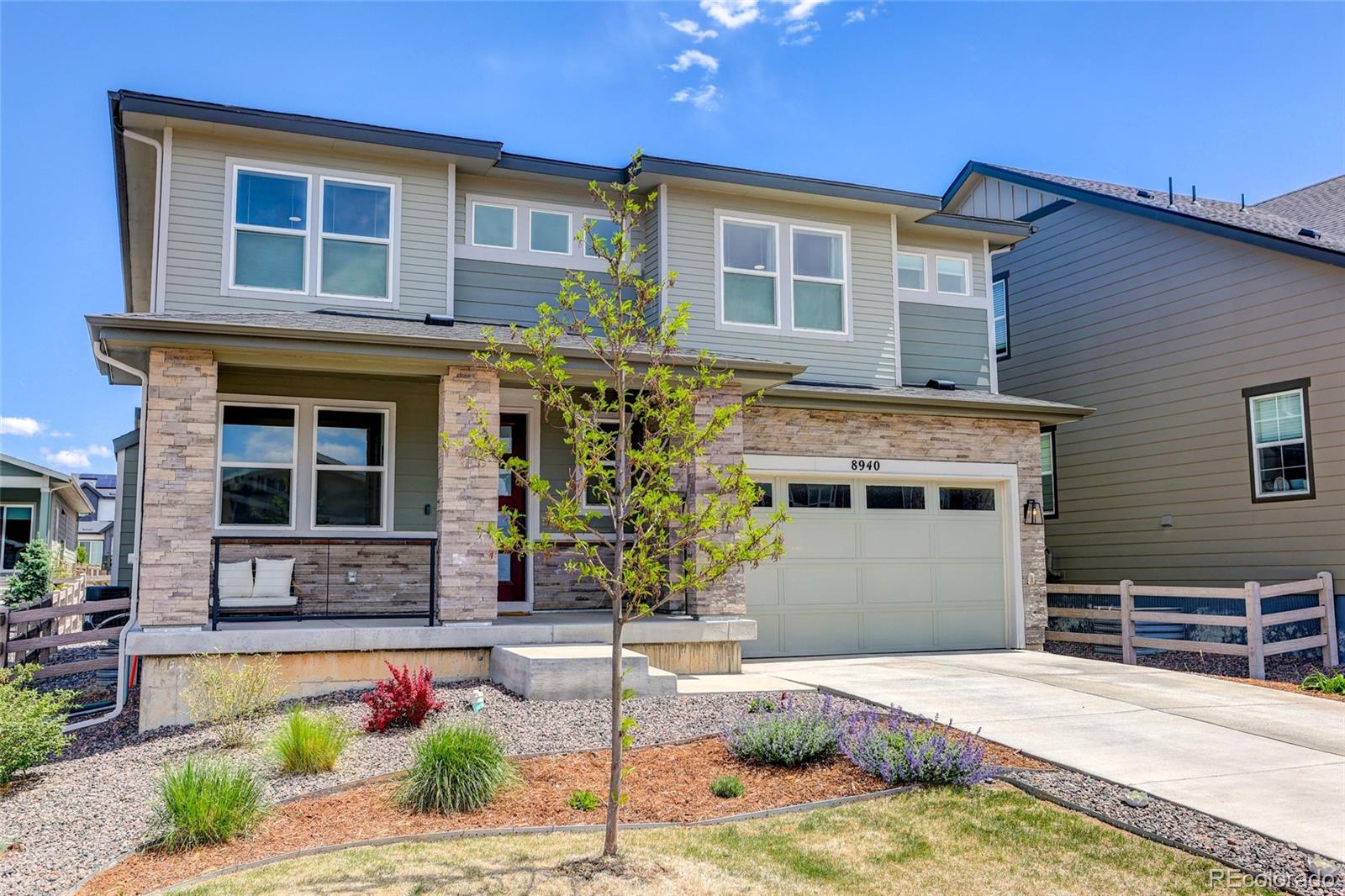 8940  Animas River Street, littleton&nbsp; House Search MLS Picture