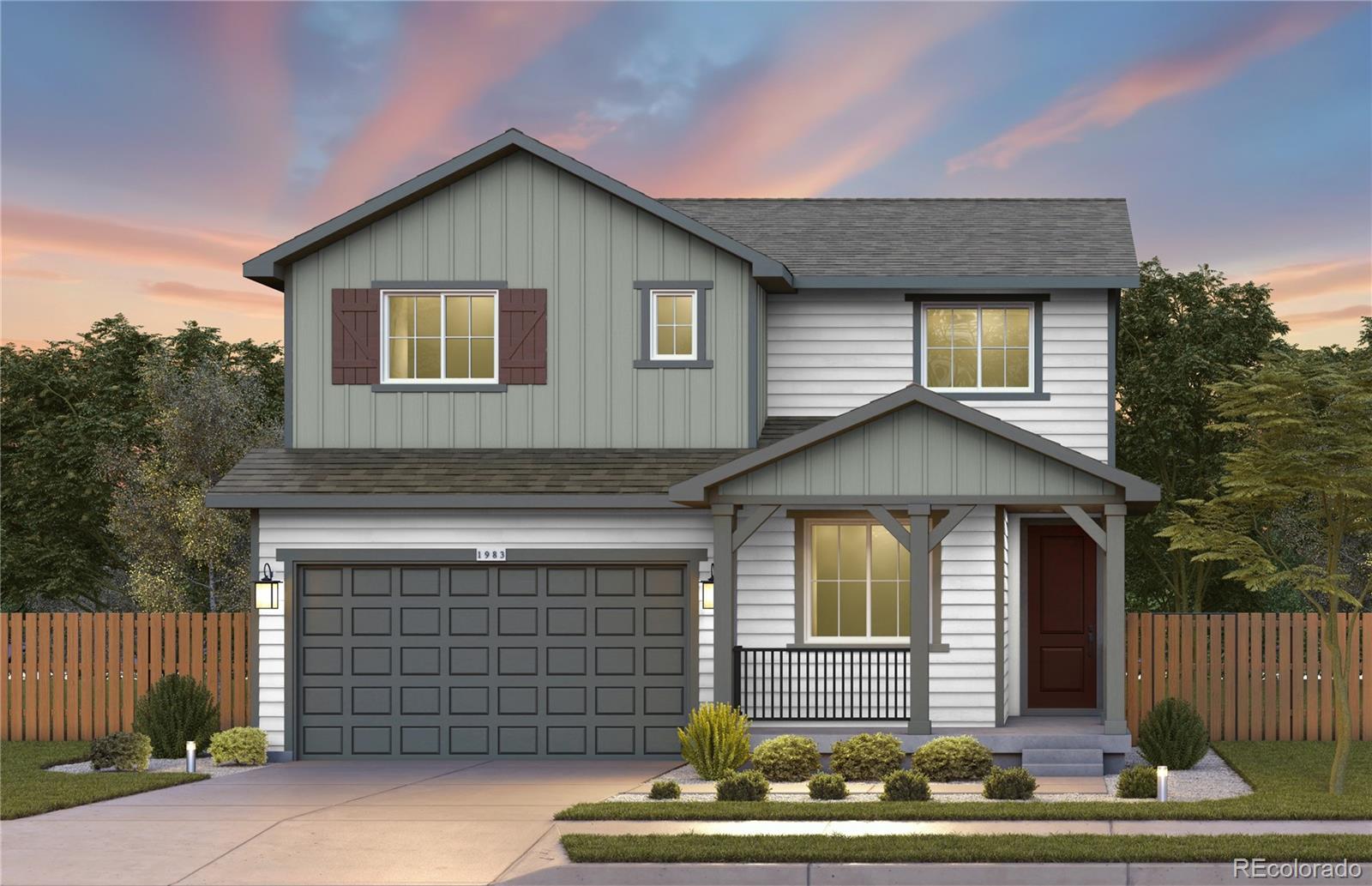  Longmont Home | MLS #: 43339696765  Utica Avenue, Longmont Beds: 4 Baths: 3 Price: $614,990