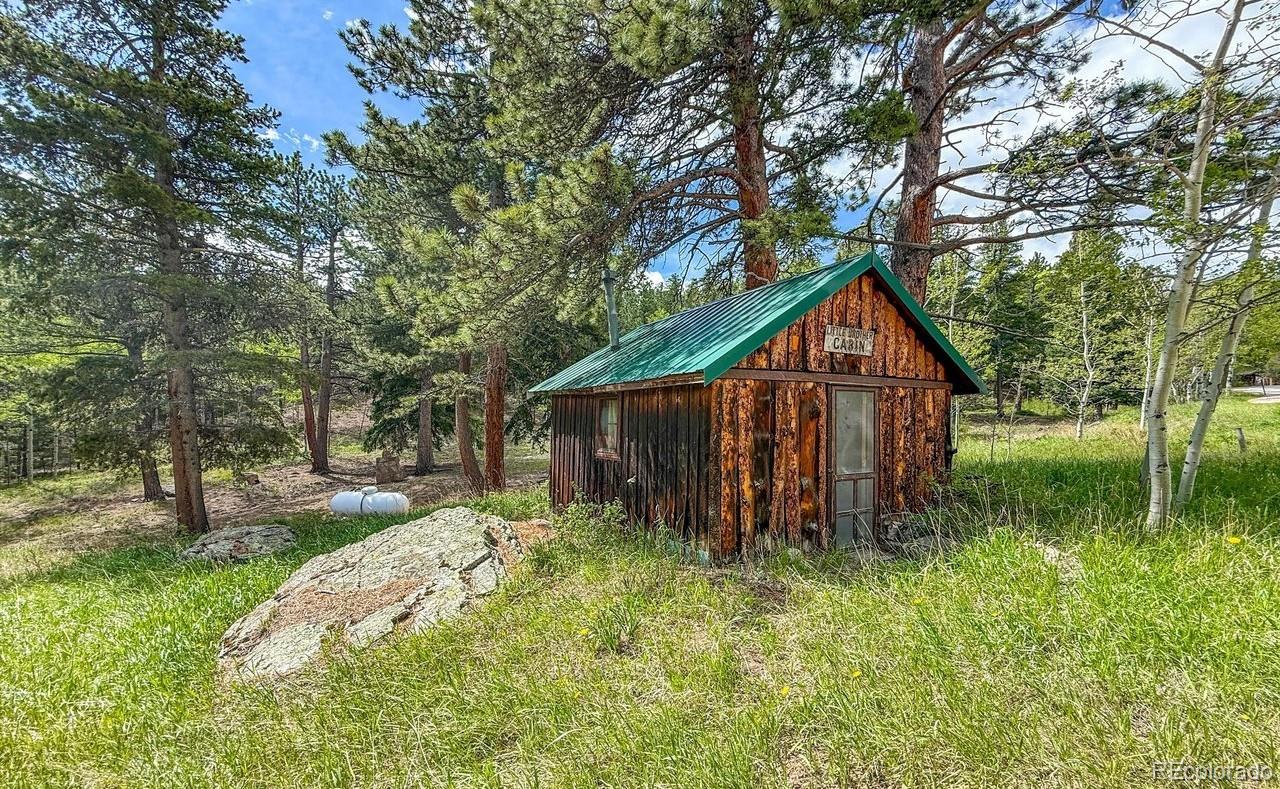 allenspark&nbsp; House Search Picture
