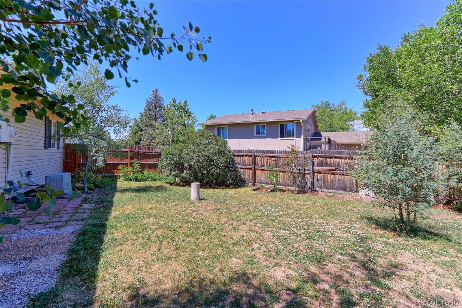 8793 W 87th Place, arvada&nbsp; House Search MLS Picture