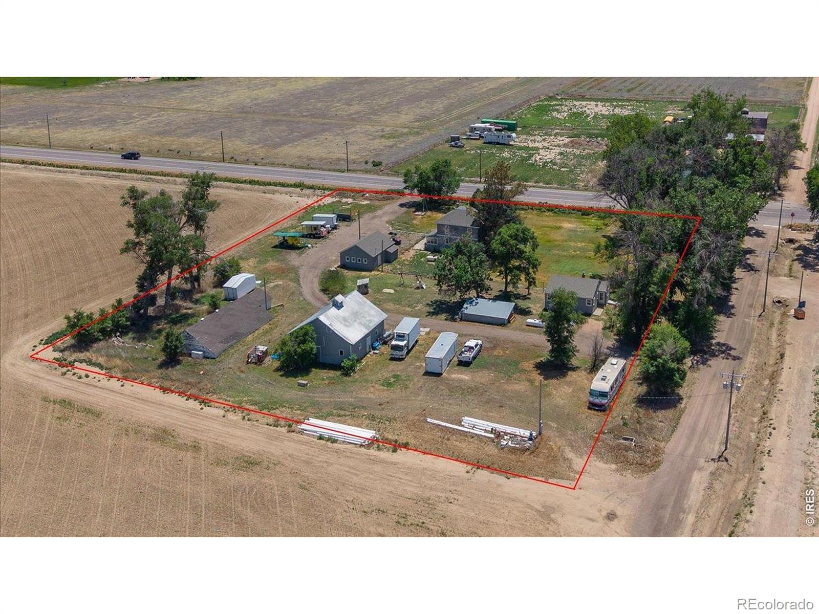 22531  US Highway 34 , fort morgan&nbsp; House Search MLS Picture