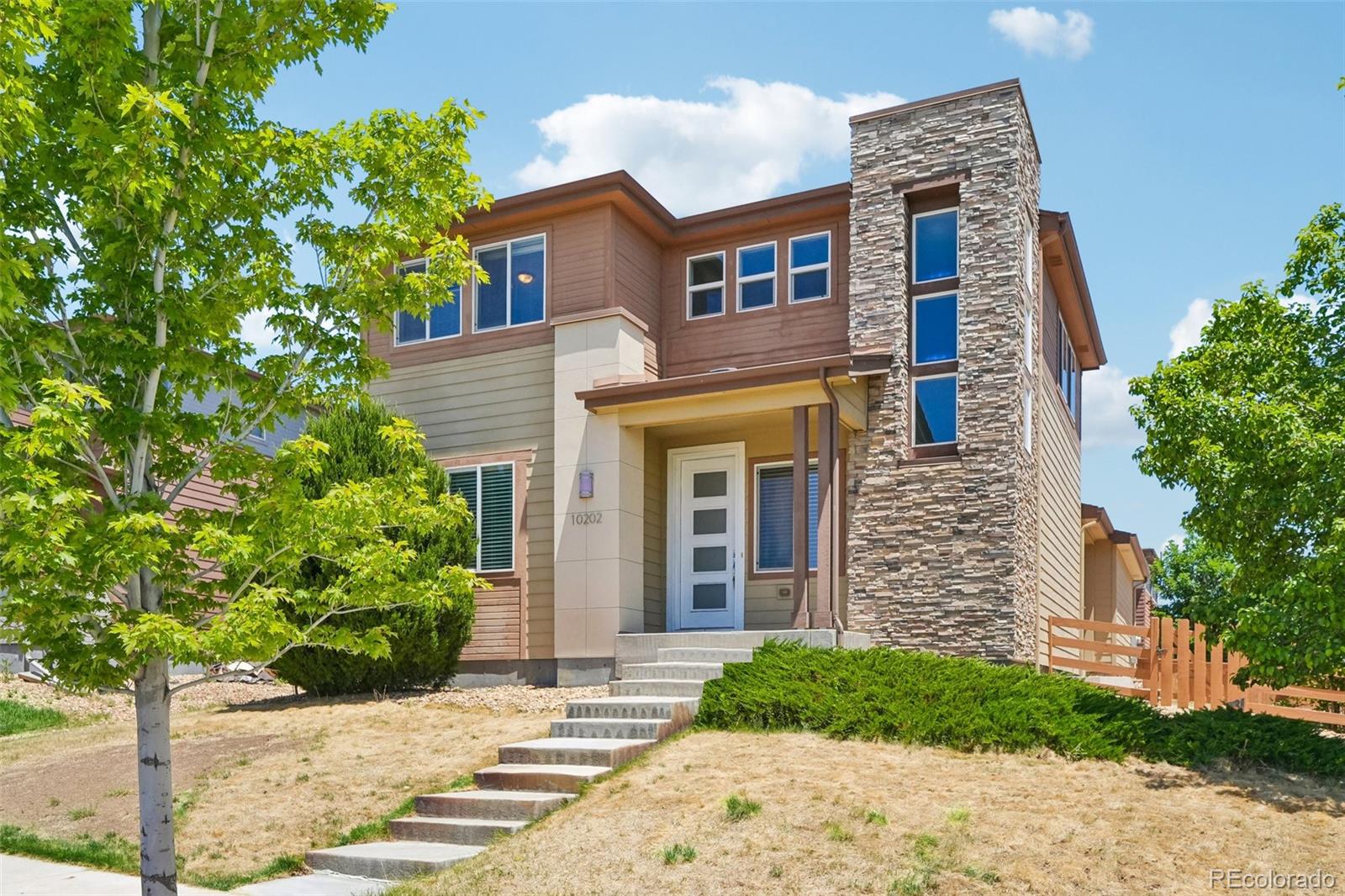 10202  Southlawn Circle, commerce city&nbsp; House Search MLS Picture