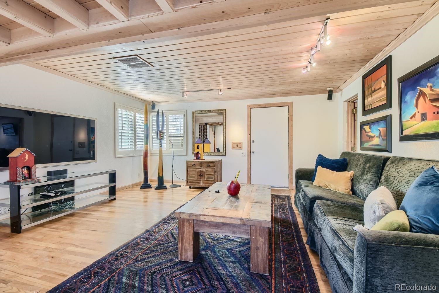 Mayfair Denver Home | MLS #: 2483734402  Orange Court, Denver Beds: 2 Baths: 1 Price: $585,000
