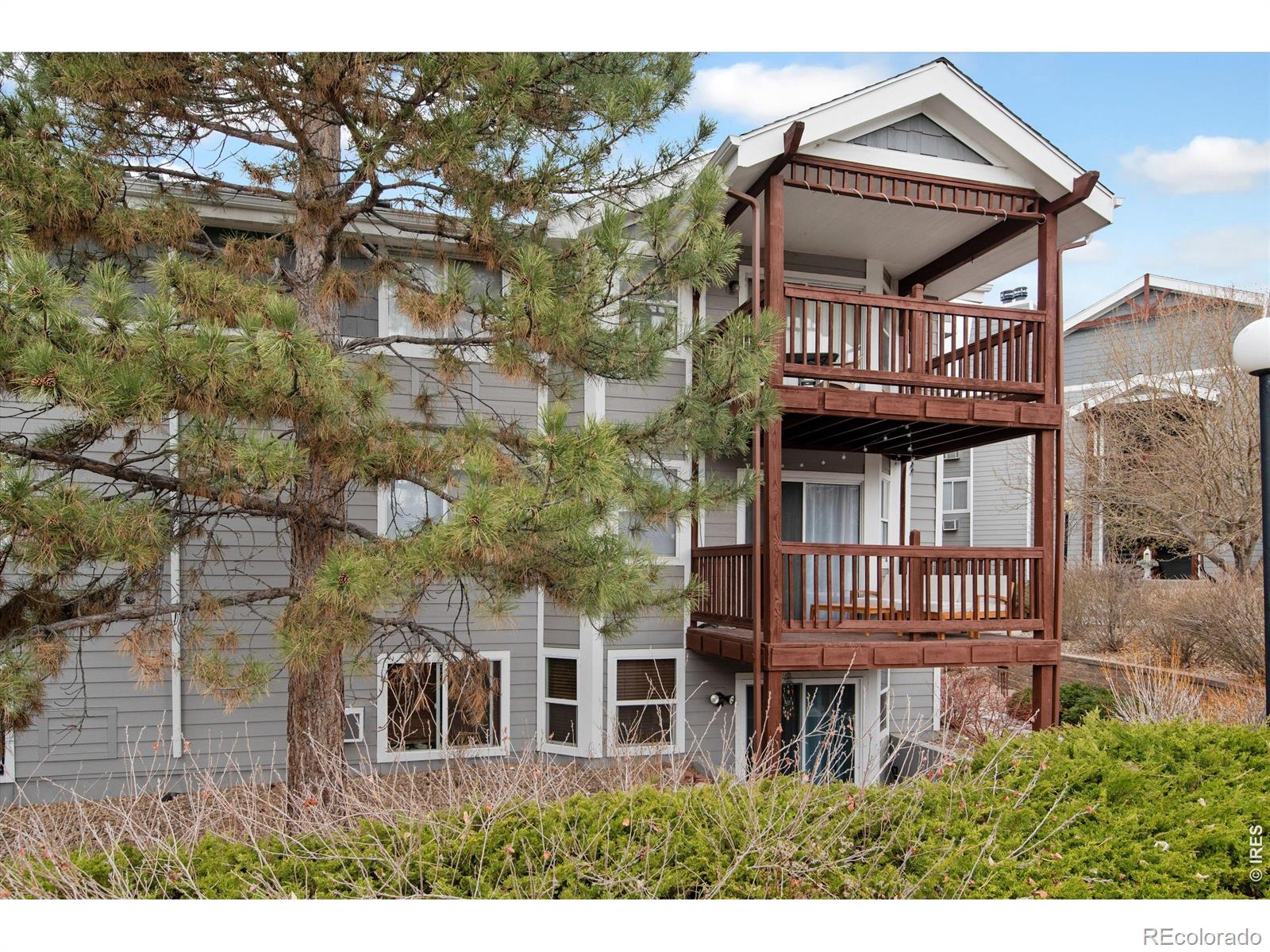 17642 E Loyola Drive, aurora&nbsp; House Search MLS Picture