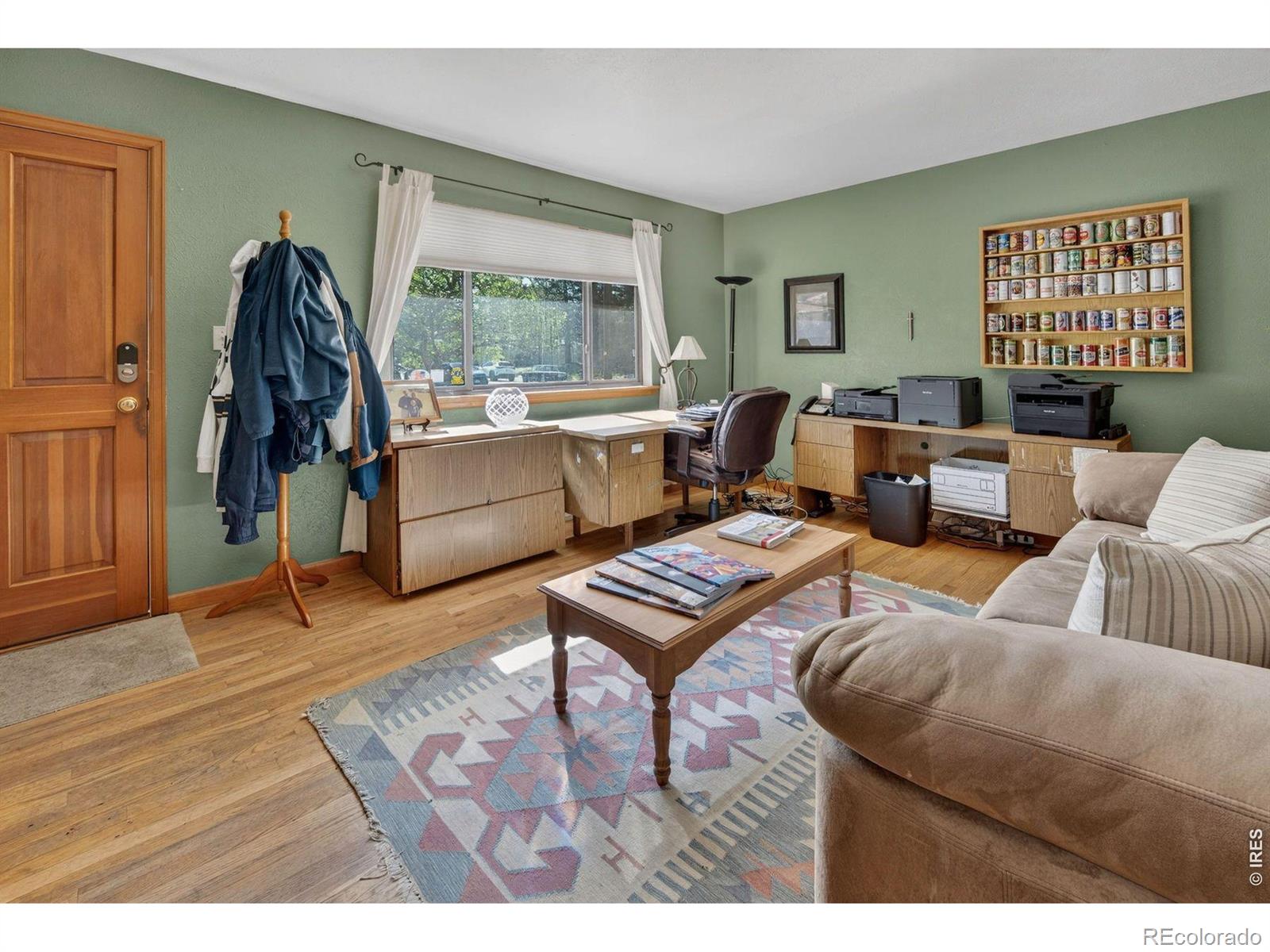 735  38th Street, boulder&nbsp; House Search MLS Picture