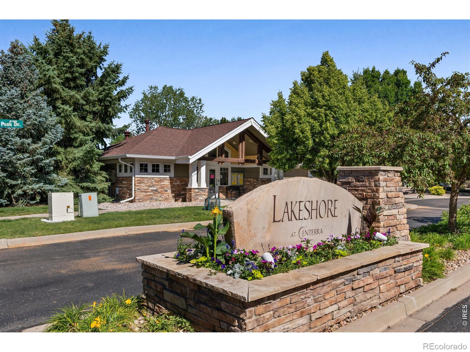 4915  Hahns Peak Drive, loveland&nbsp; House Search MLS Picture