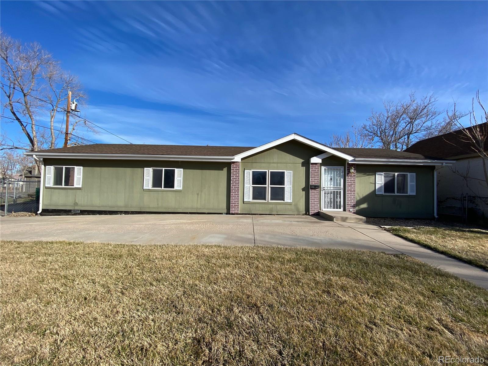 denver&nbsp; House Search Picture