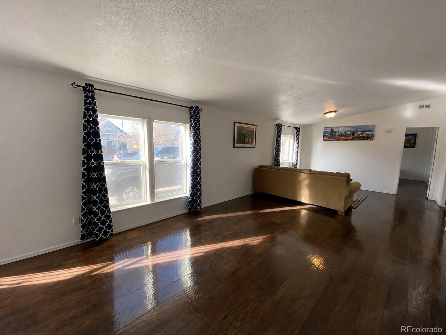 611 W 4th Avenue, denver&nbsp; House Search MLS Picture