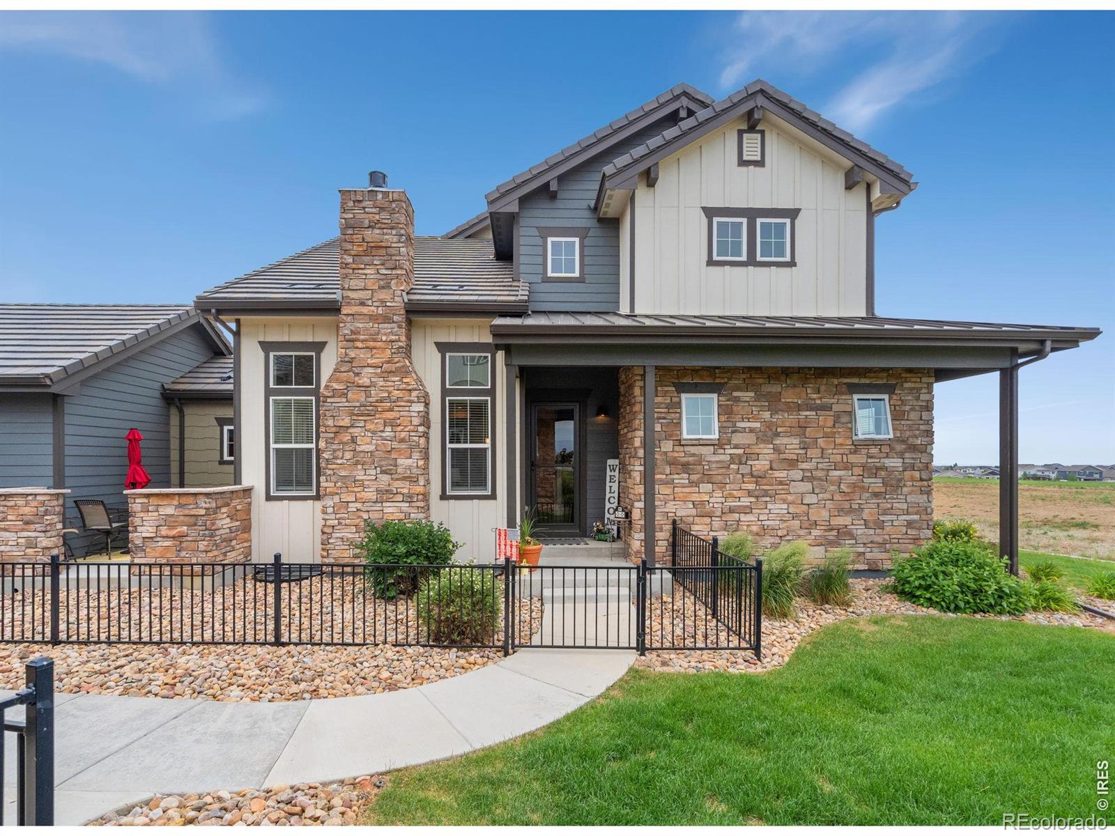  Berthoud Home | MLS #: 45678910616881543  Stoneseed Street, Berthoud Beds: 4 Baths: 4 Price: $850,000