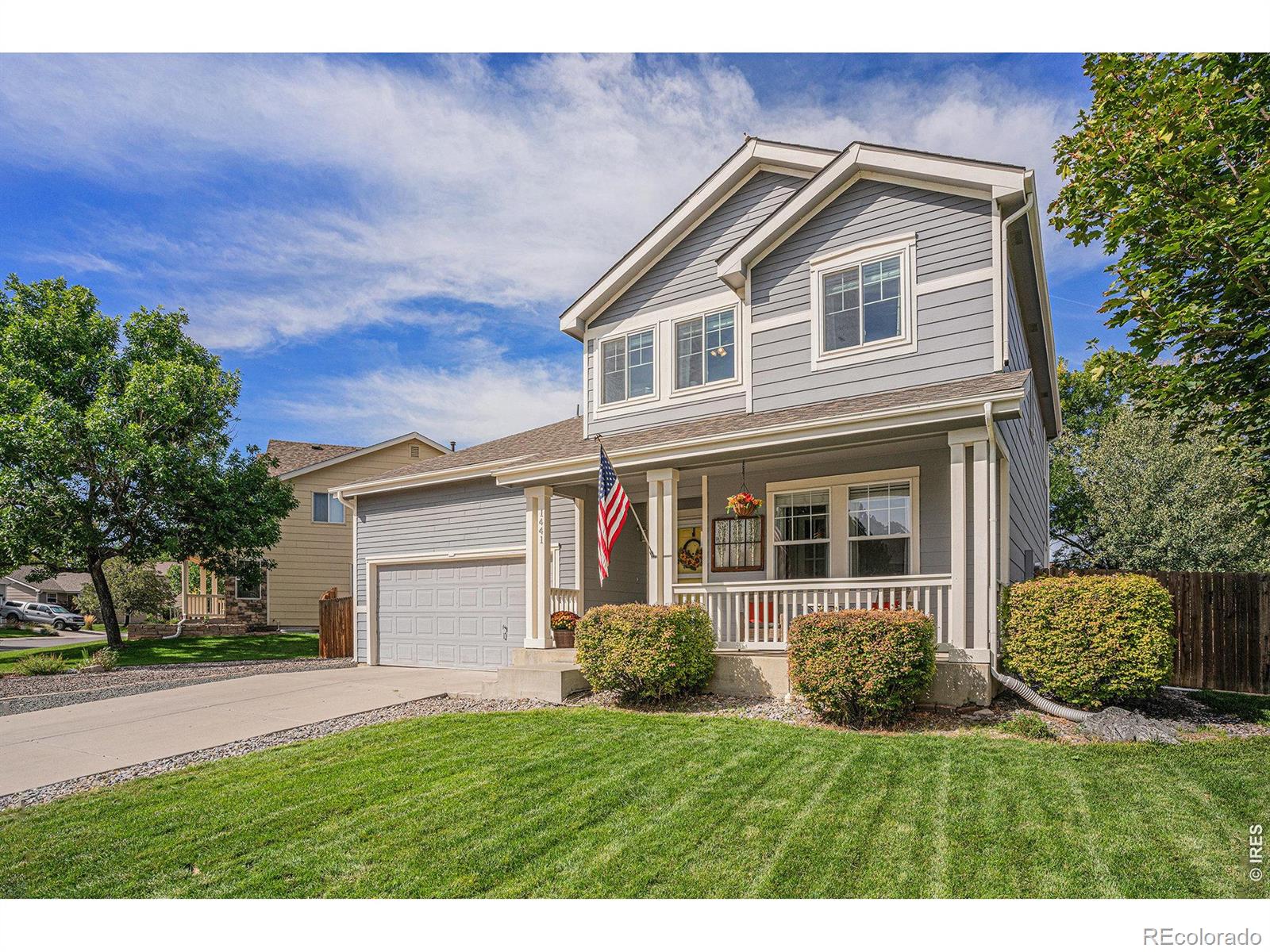 1441  Katie Drive, loveland&nbsp; House Search MLS Picture