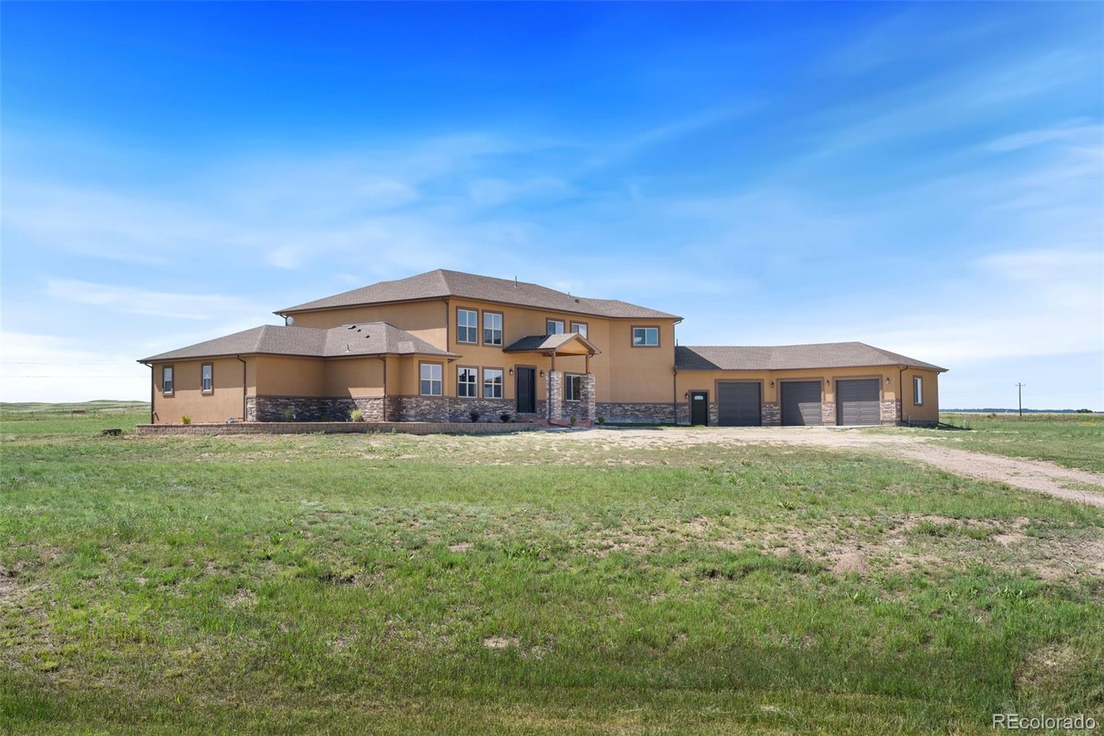 16034 E Mccara Court, peyton&nbsp; House Search MLS Picture