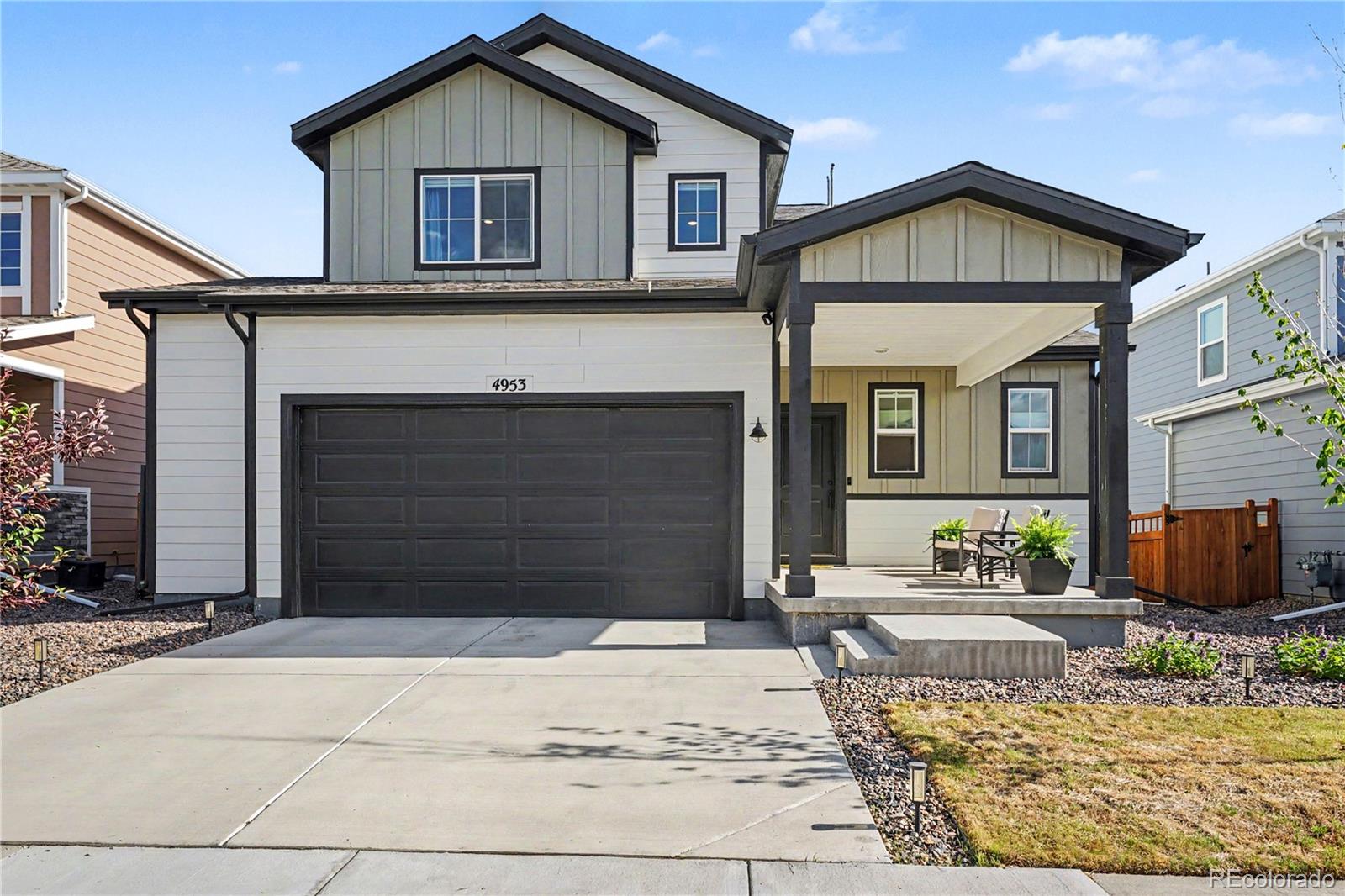 Brighton Crossing Brighton Home | MLS #: 28054724953  Thistle Drive, Brighton Beds: 4 Baths: 3 Price: $575,000