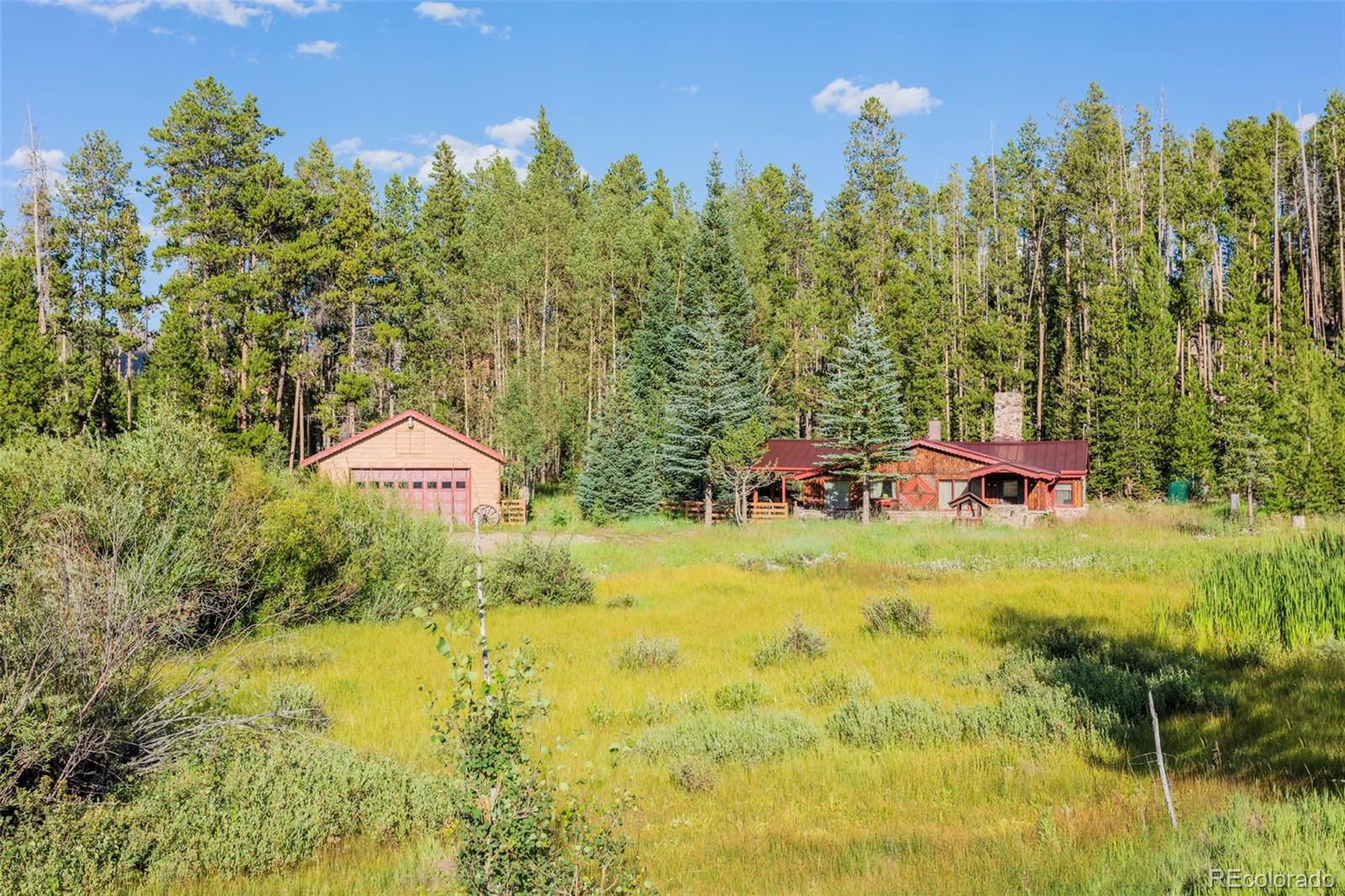 270  County Road 48 , grand lake&nbsp; House Search MLS Picture