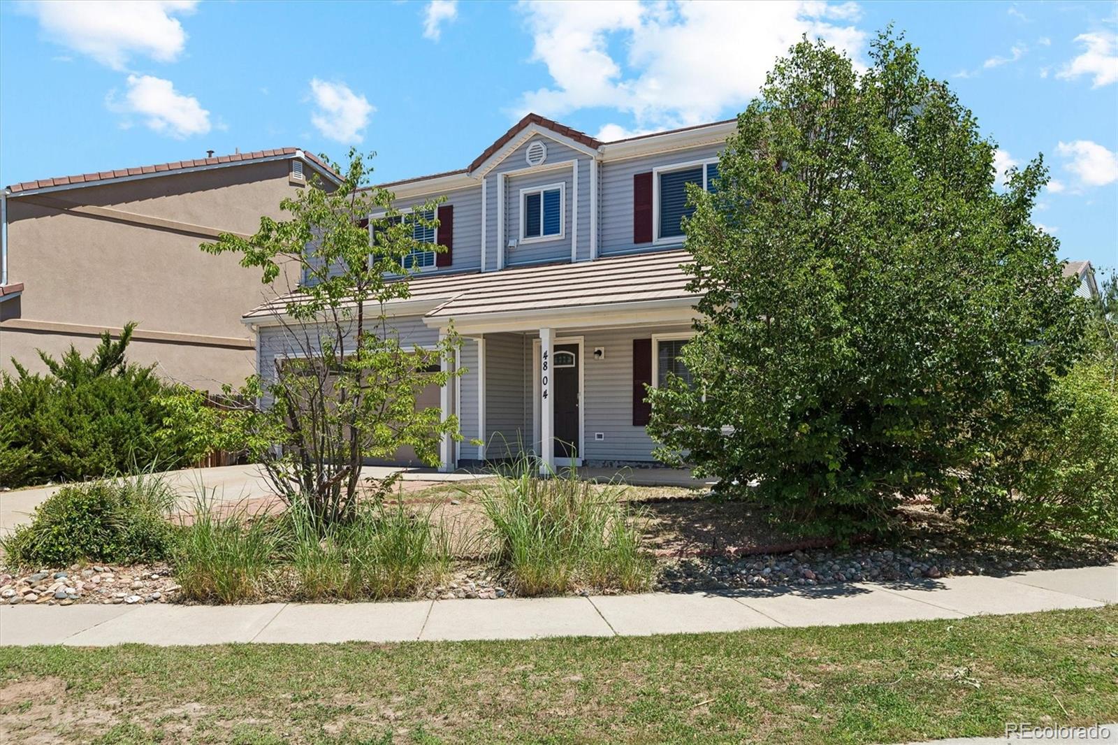 4804  Lisbon Street, denver&nbsp; House Search MLS Picture