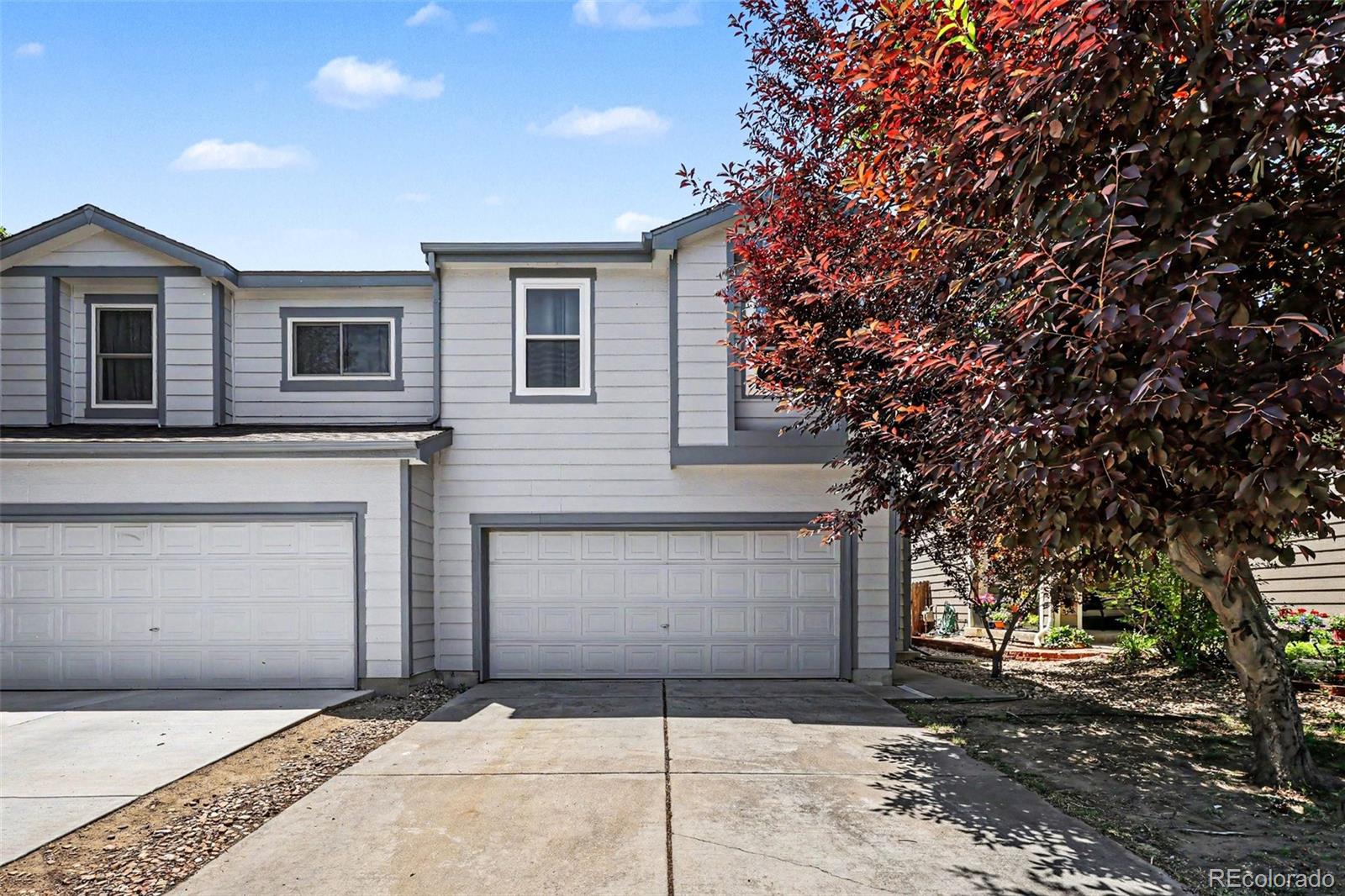 2374 E 110th Place, denver&nbsp; House Search MLS Picture
