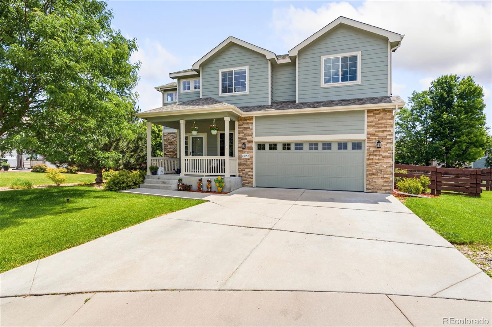 Water Valley Windsor Home | MLS #: 72037632055  Vineyard Court, Windsor Beds: 5 Baths: 3 Price: $599,000