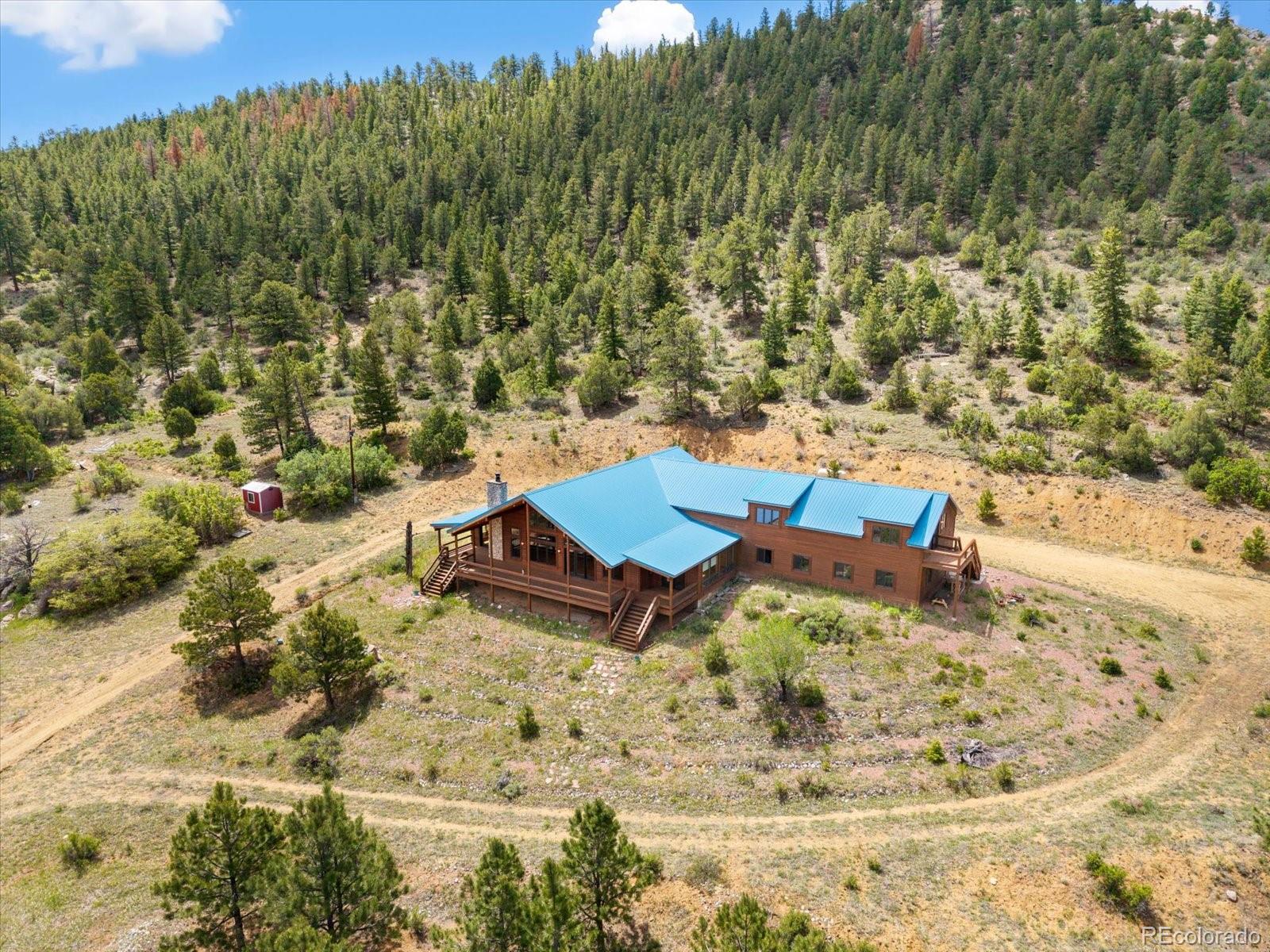 cotopaxi&nbsp; House Search Picture