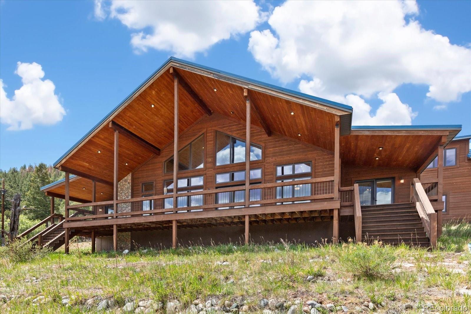 2891  Bird Point Drive, cotopaxi&nbsp; House Search MLS Picture