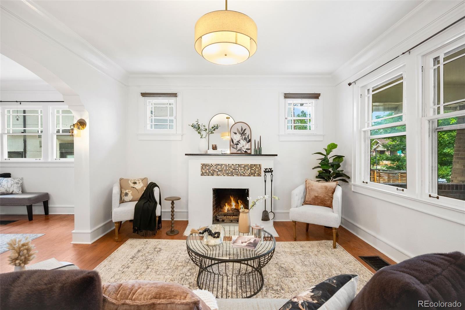 1531  Lowell Boulevard, denver&nbsp; House Search MLS Picture
