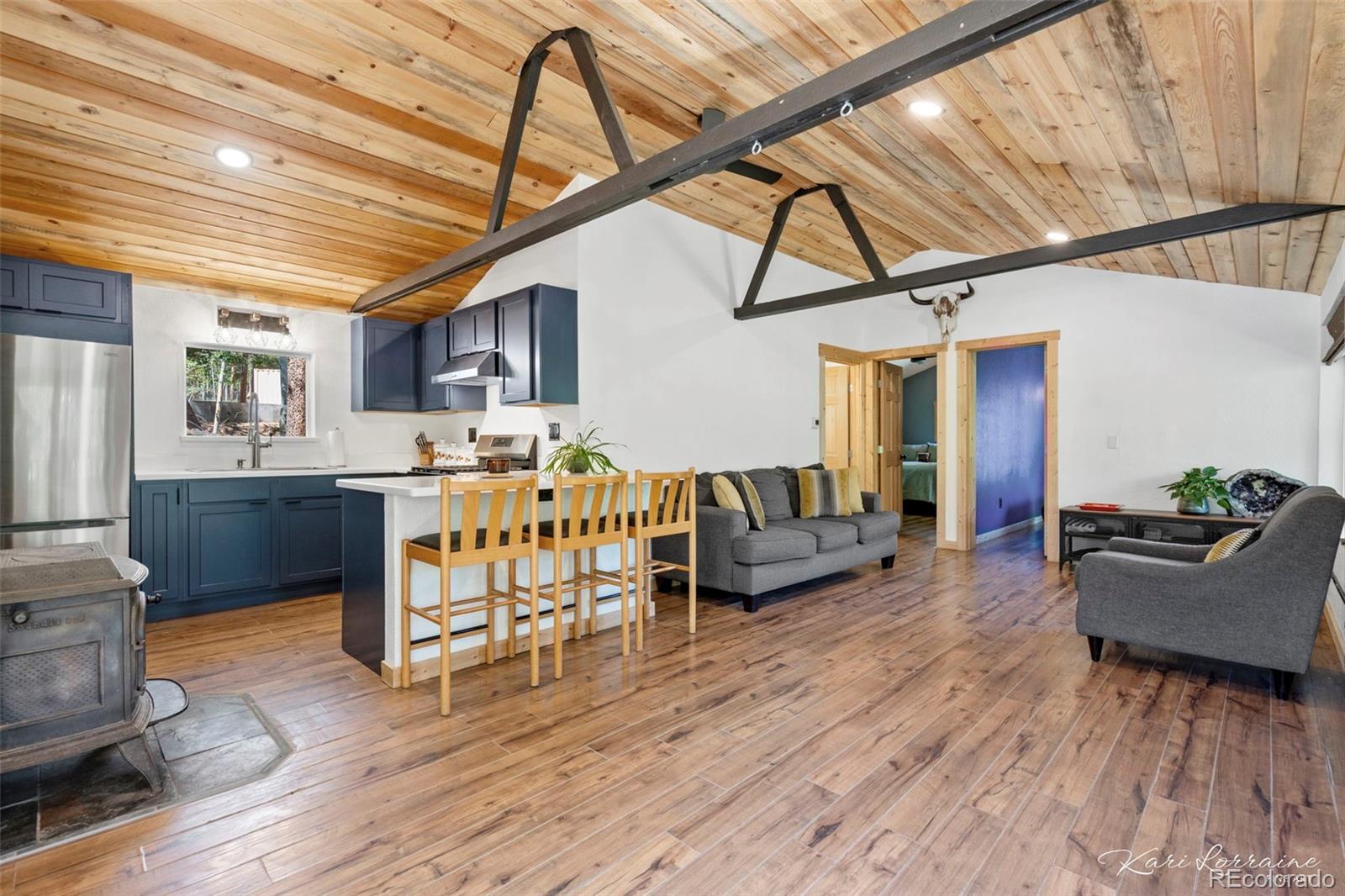 582  Karlann Drive, black hawk&nbsp; House Search MLS Picture