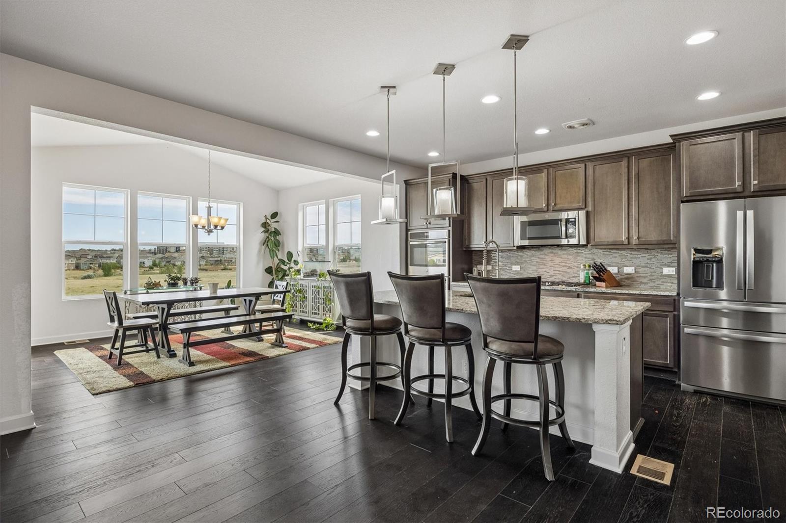 21447 E Union Place, aurora&nbsp; House Search MLS Picture