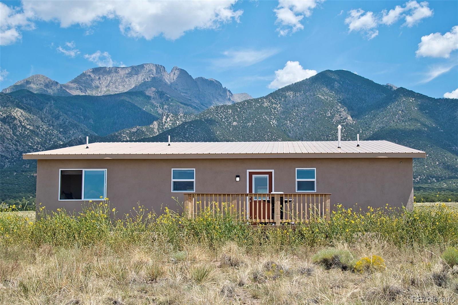 3330  Peaceful Way, crestone&nbsp; House Search MLS Picture
