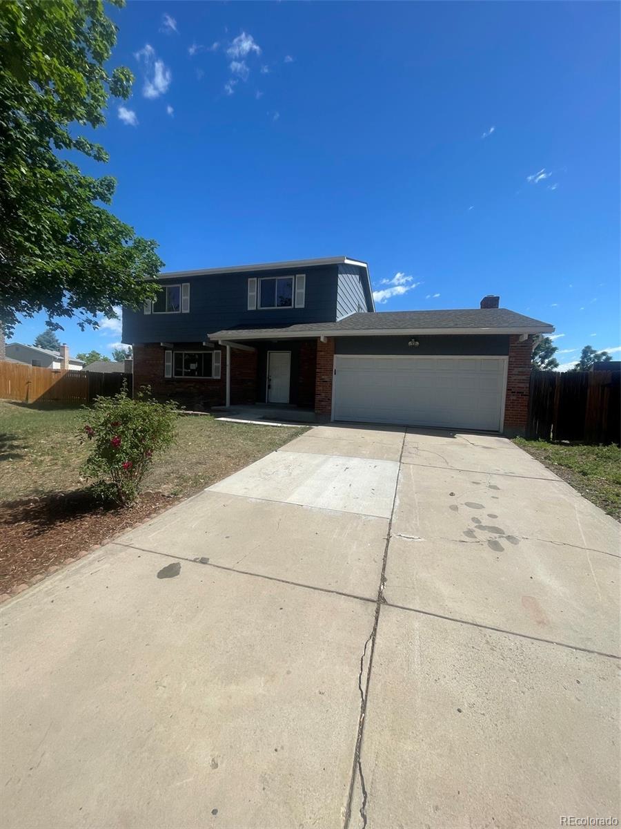 aurora&nbsp; House Search Picture