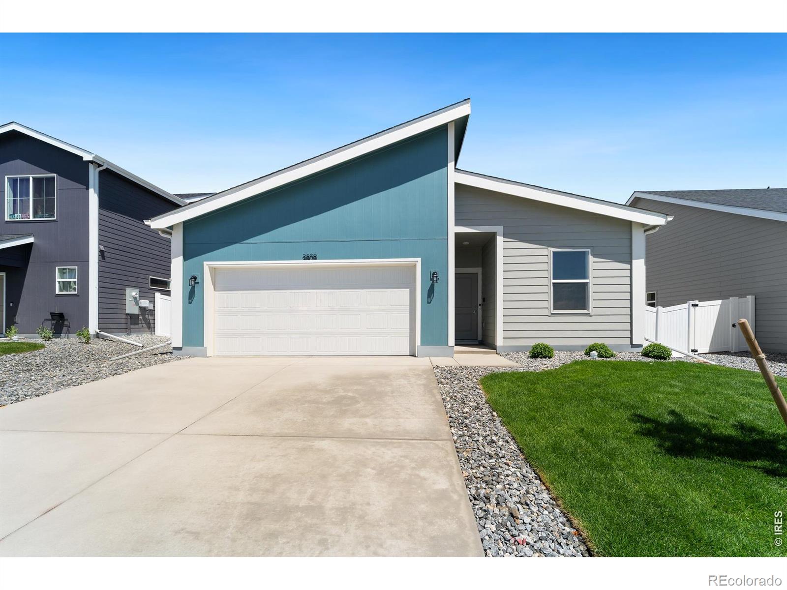 evans&nbsp; House Search Picture