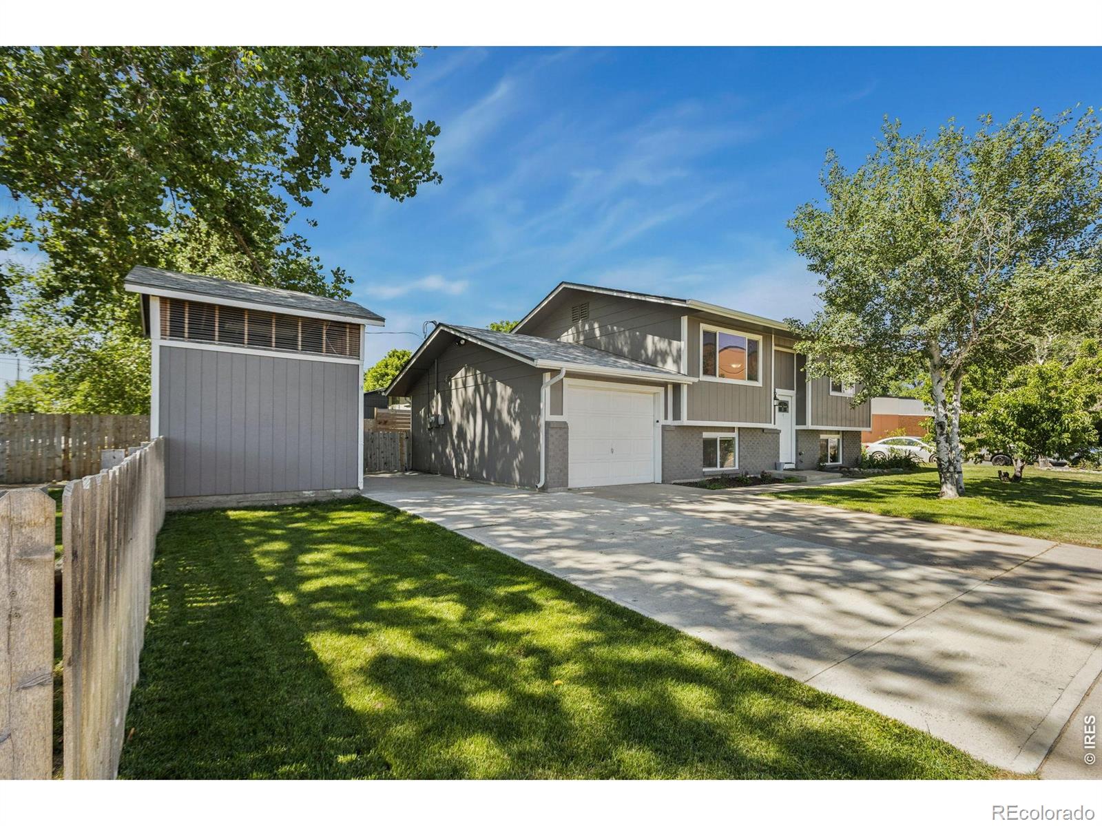 milliken&nbsp; House Search Picture