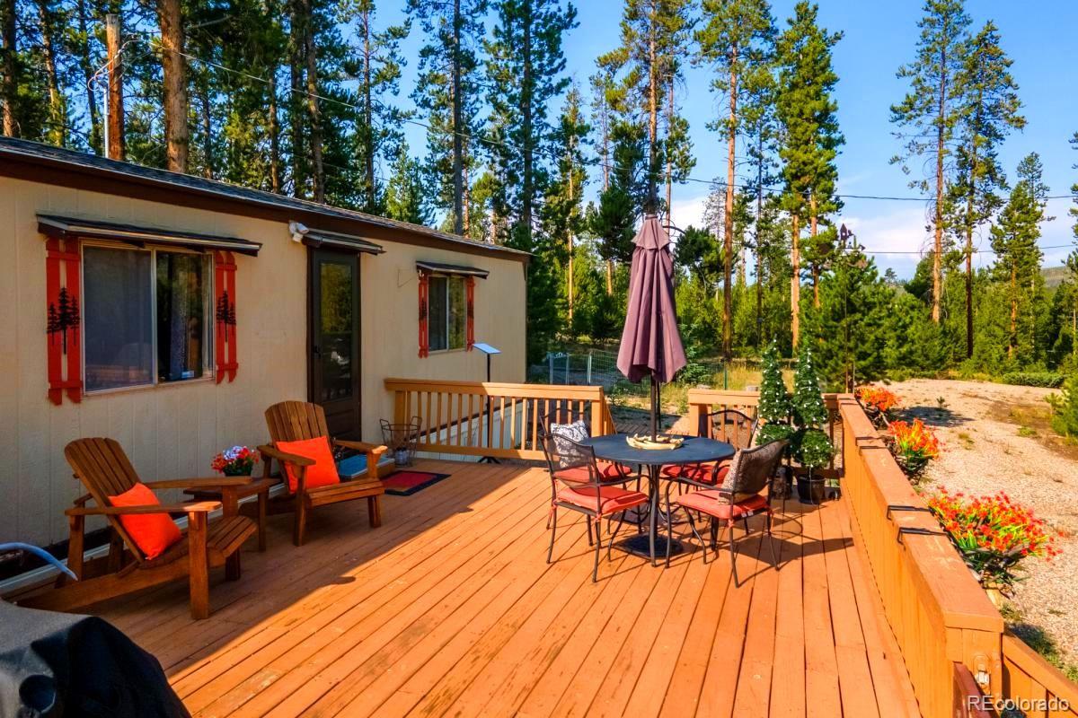 345  County Road 4624 , grand lake&nbsp; House Search MLS Picture