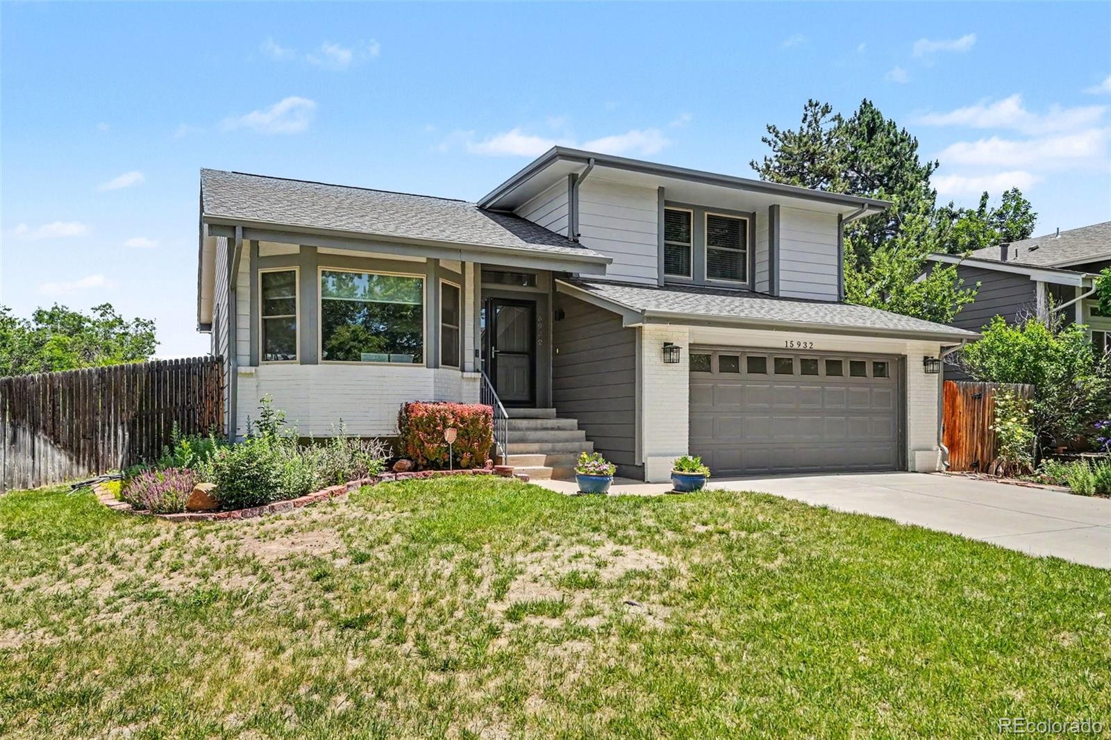 15932 E Lehigh Circle, aurora&nbsp; House Search MLS Picture