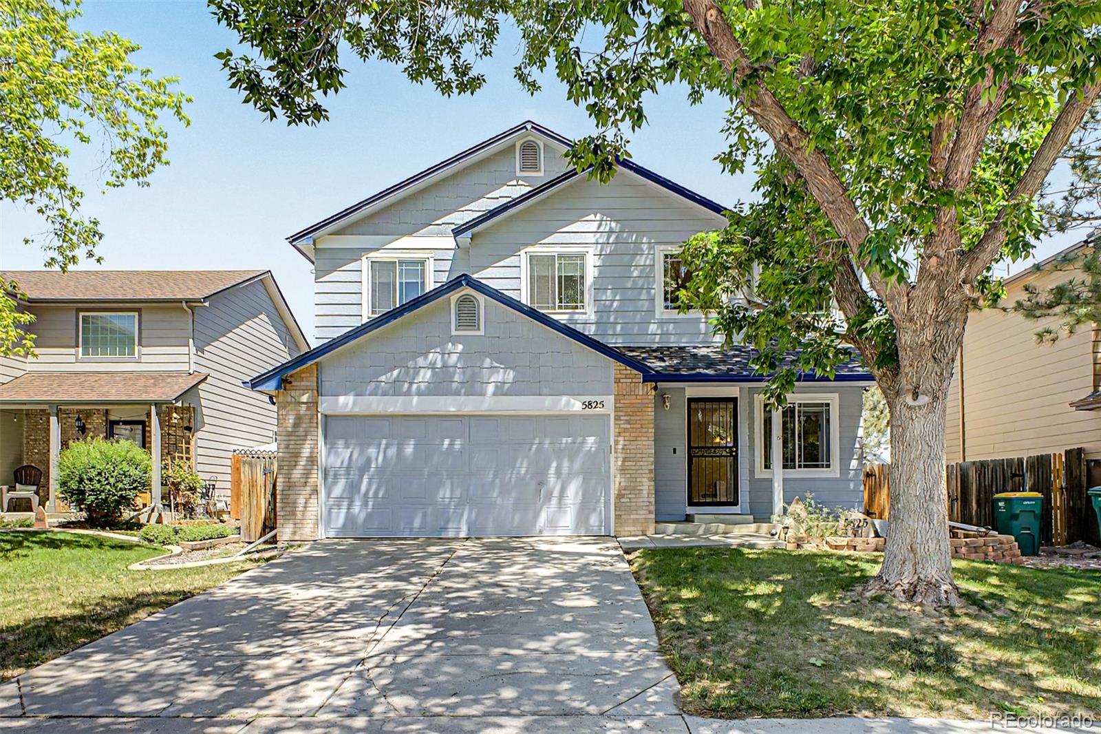5825 E 124th Way, brighton&nbsp; House Search MLS Picture