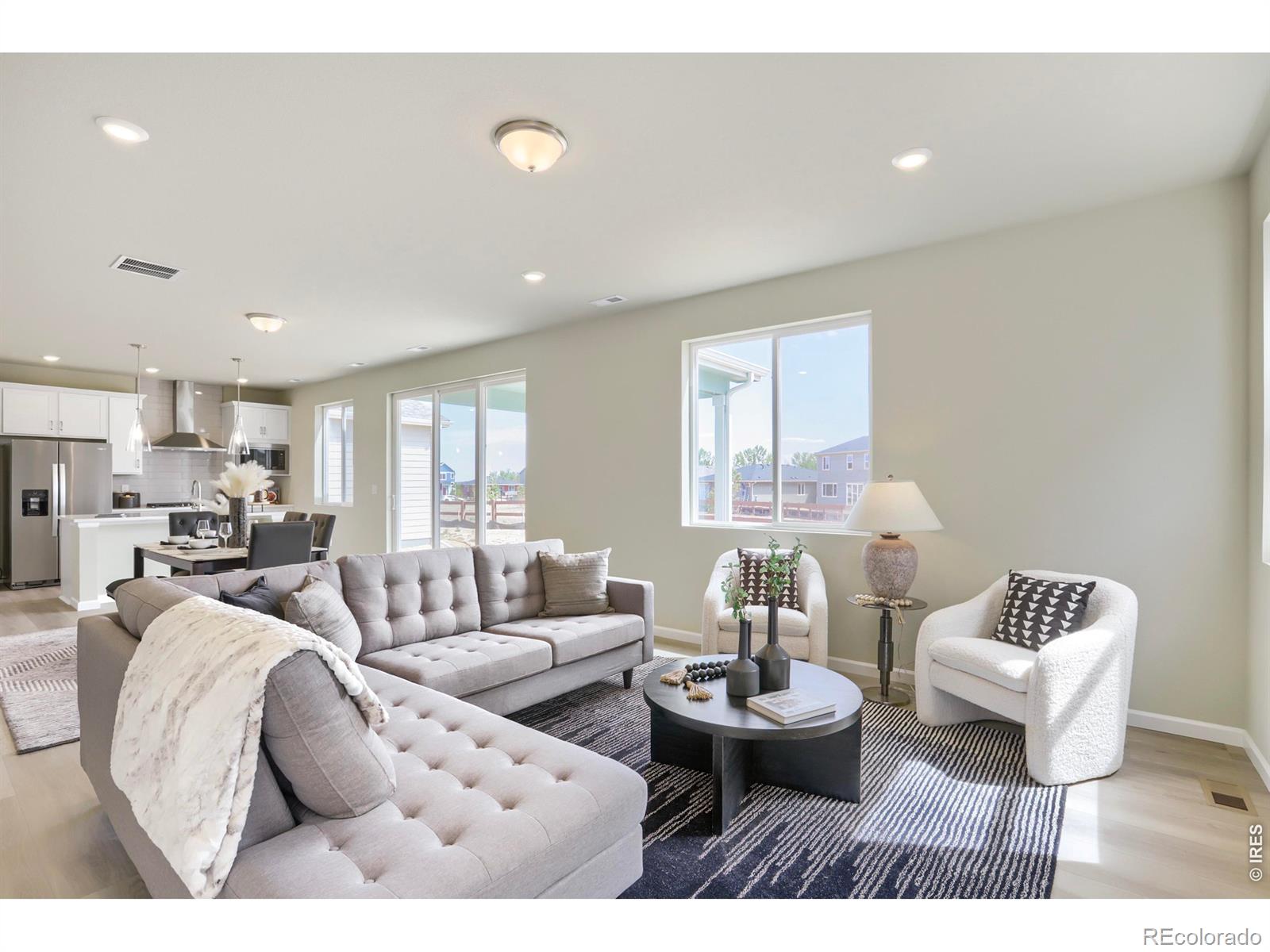 1827  Cord Grass Drive, fort collins&nbsp; House Search MLS Picture
