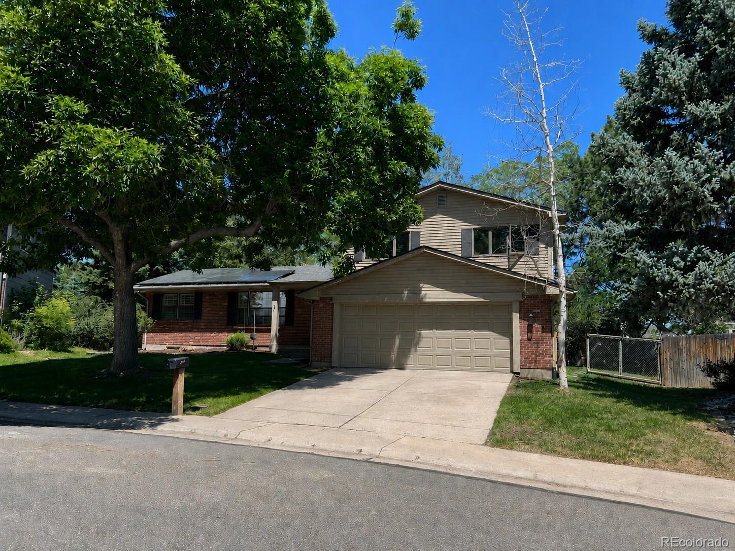 Sun Valley Lakewood Home | MLS #: 5824160811 S Newcombe Way, Lakewood Beds: 5 Baths: 4 Price: $725,000