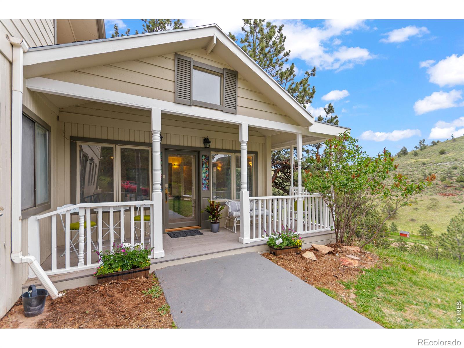 7267  Olde Stage Road, boulder&nbsp; House Search MLS Picture