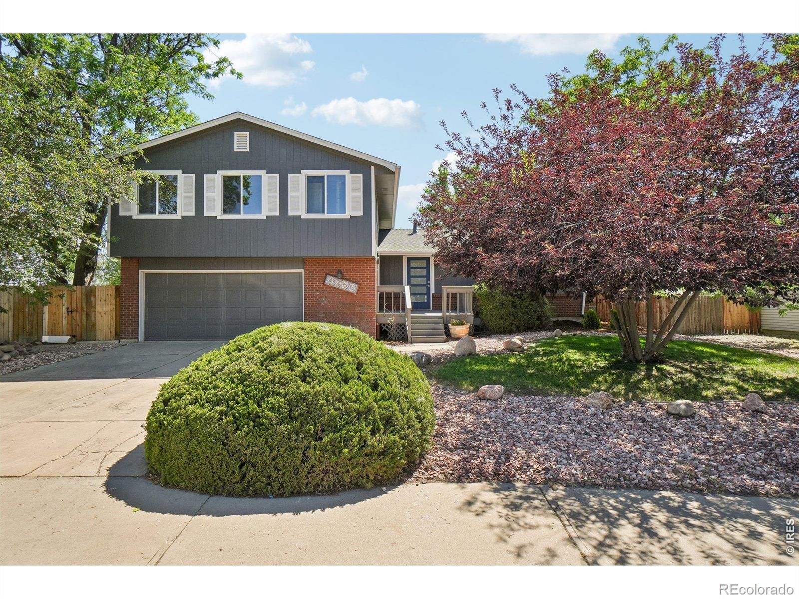  Boulder Home | MLS #: 45678910617344955  Cornwall Drive, Boulder Beds: 4 Baths: 3 Price: $835,000
