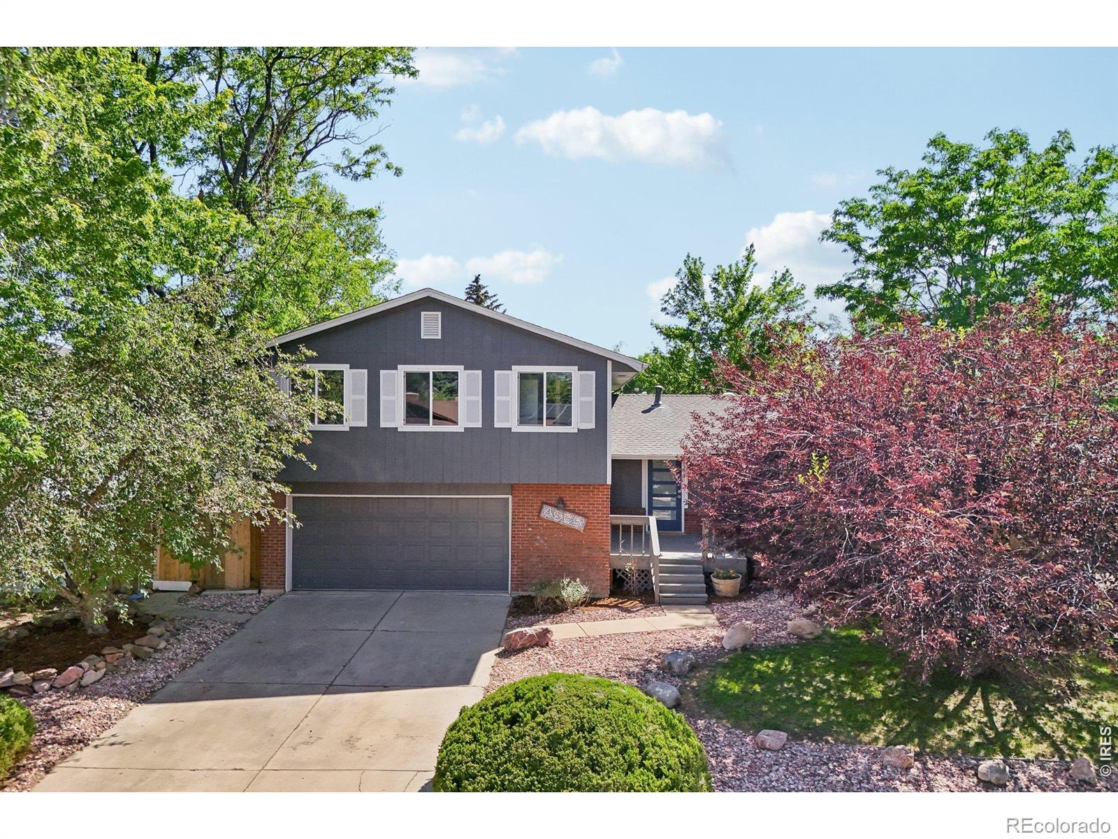 4955  Cornwall Drive, boulder&nbsp; House Search MLS Picture