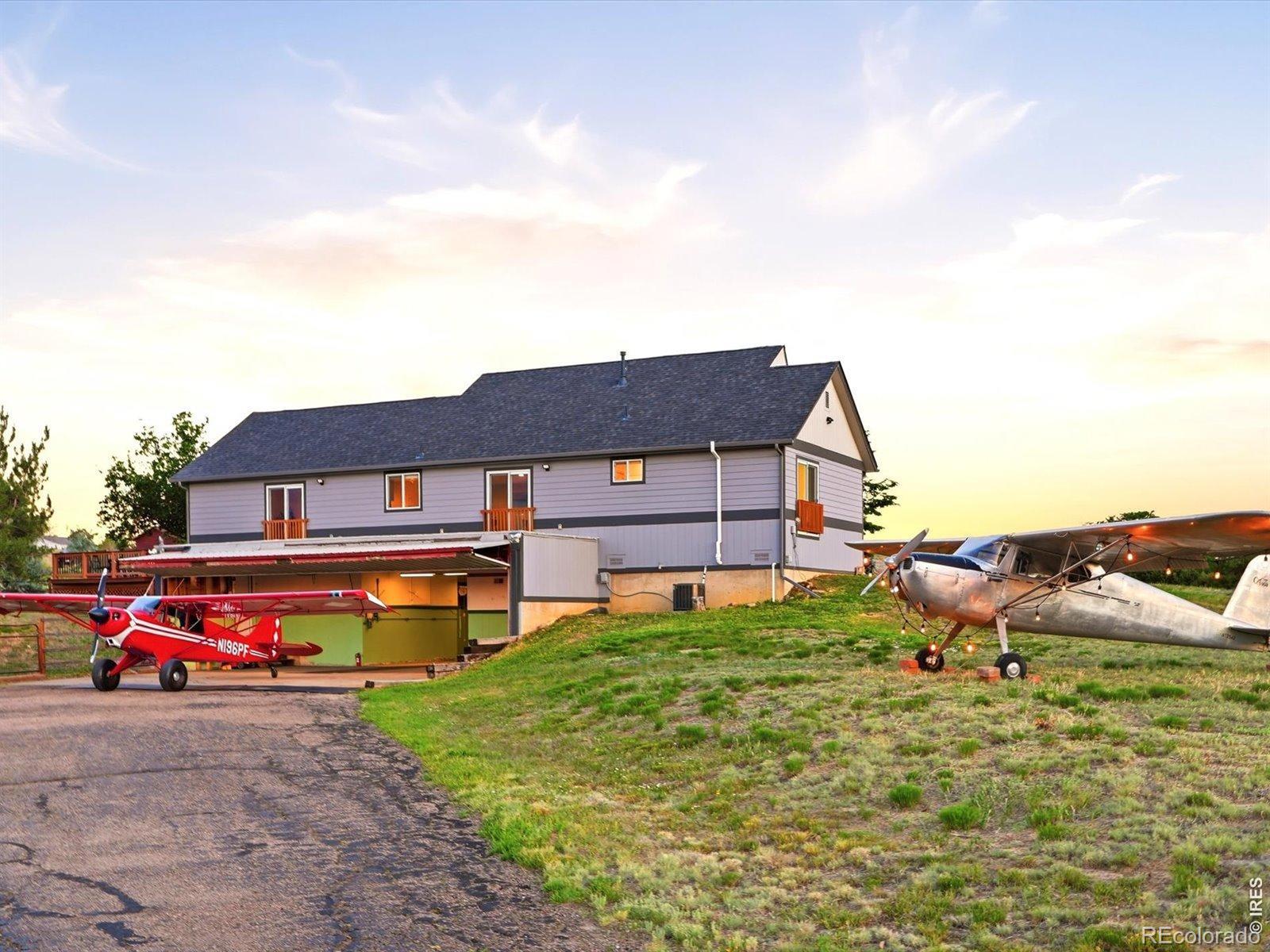 Erie Air Park Erie Home | MLS #: 4567891061739115  Mooney Place, Erie Beds: 2 Baths: 2 Price: $1,200,000