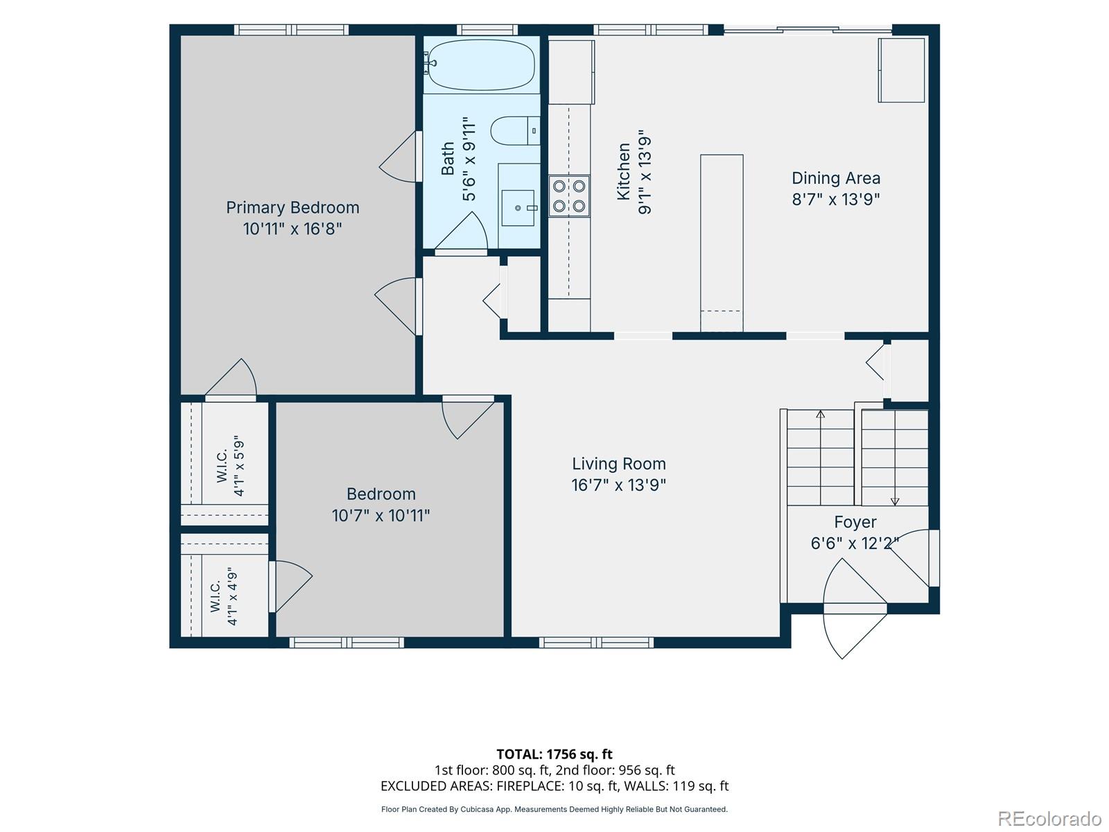9220  Cody Lane, broomfield&nbsp; House Search MLS Picture