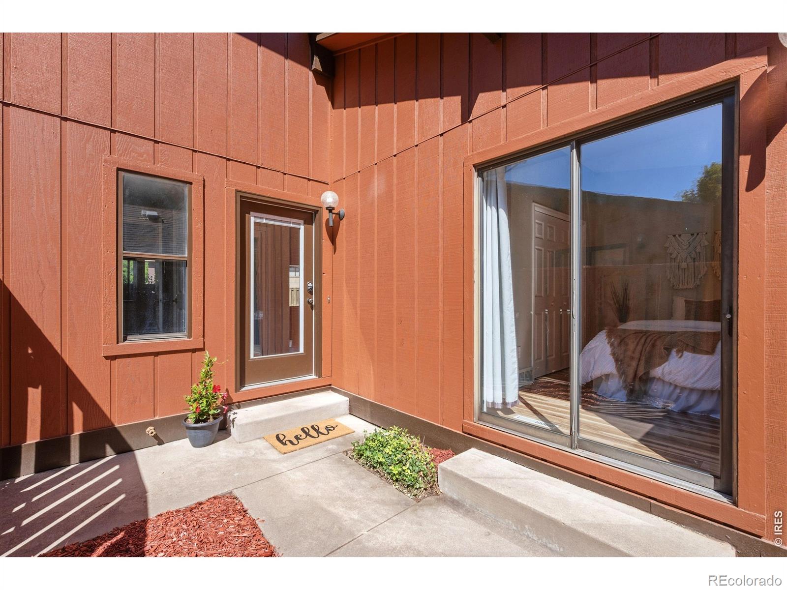 1935  Waters Edge Street, fort collins&nbsp; House Search MLS Picture