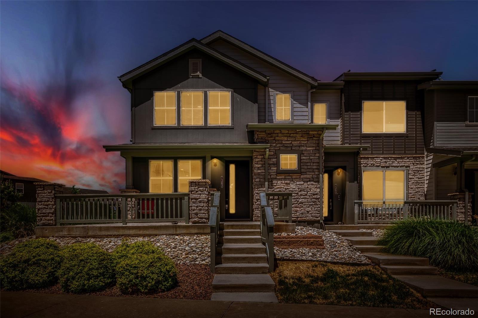 7362 W Evans Place, denver&nbsp; House Search MLS Picture