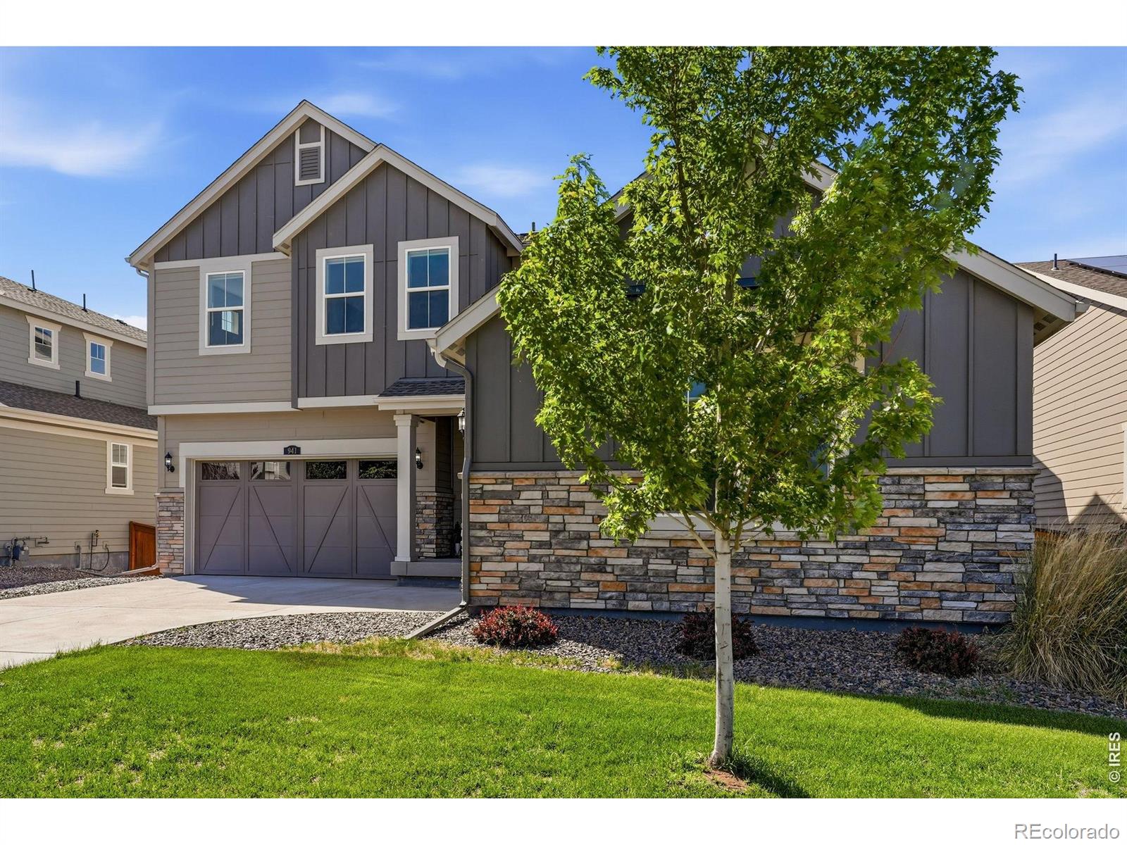  Erie Home | MLS #: 4567891061745941  Wildrose Place, Erie Beds: 5 Baths: 4 Price: $1,069,000