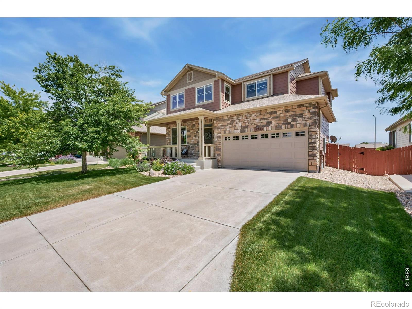 920  Trading Post Road, fort collins&nbsp; House Search MLS Picture