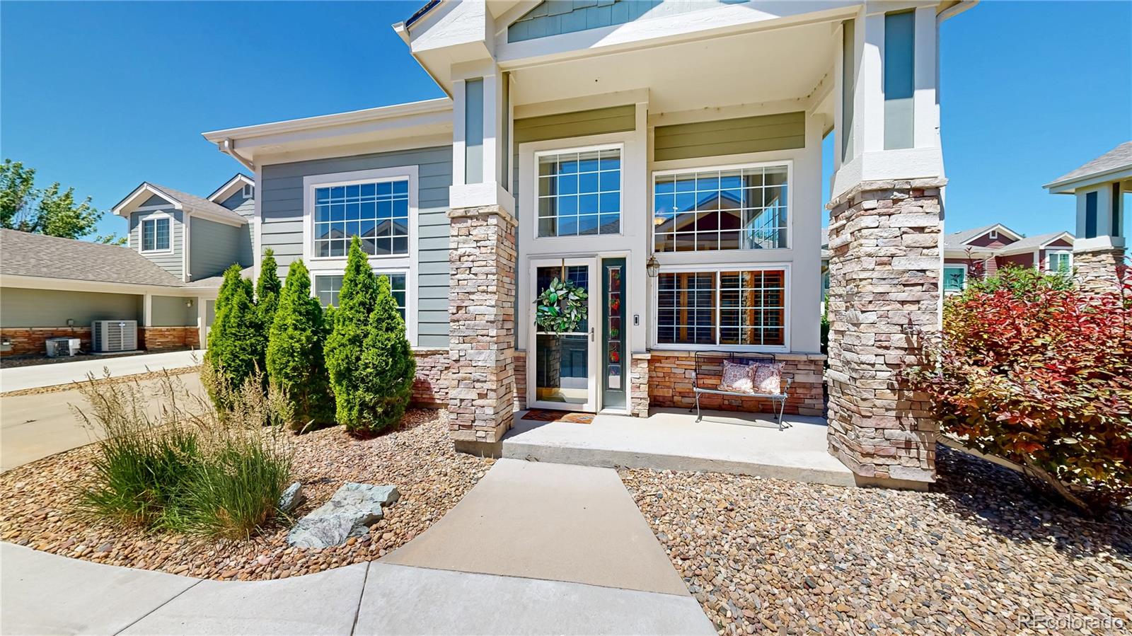13816  Legend Trail, broomfield&nbsp; House Search MLS Picture