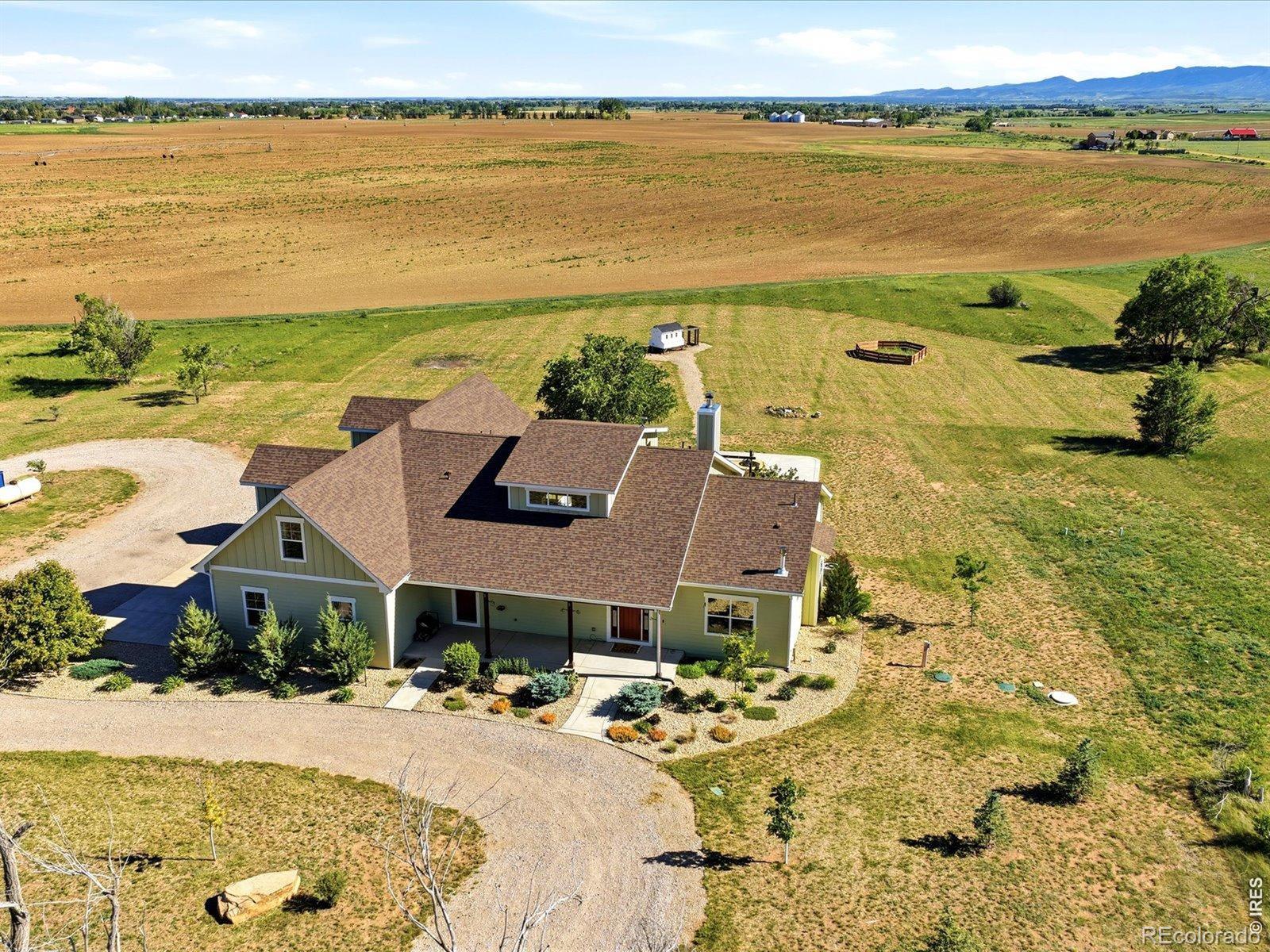 939 W County Road 74 , wellington&nbsp; House Search MLS Picture
