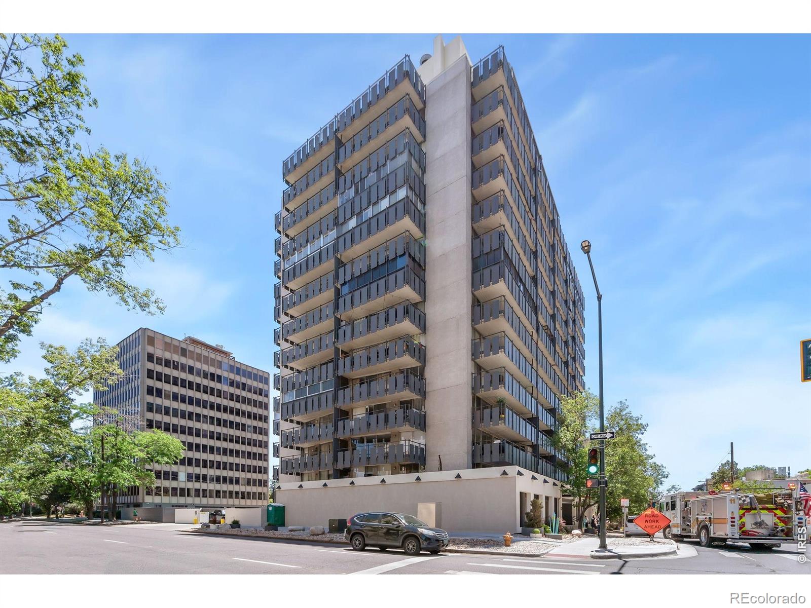 790 N Washington Street, denver&nbsp; House Search MLS Picture
