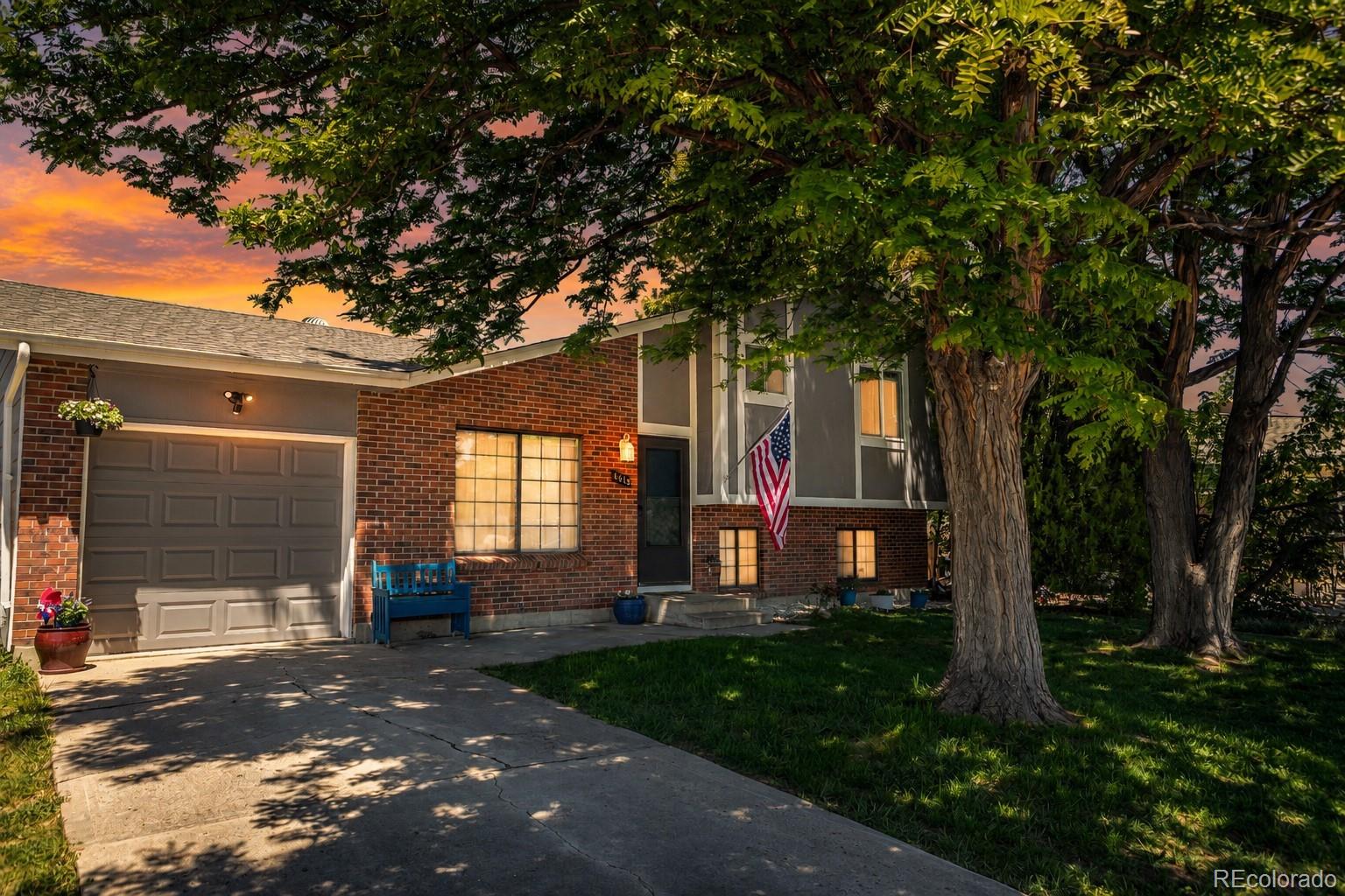  Littleton Home | MLS #: 30205214613 S Jellison Street, Littleton Beds: 3 Baths: 2 Price: $550,000
