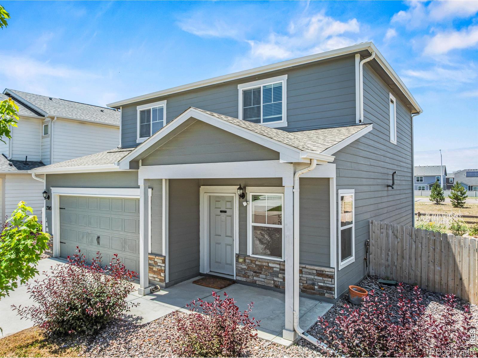 7243  Aspen Brook Avenue, frederick&nbsp; House Search MLS Picture
