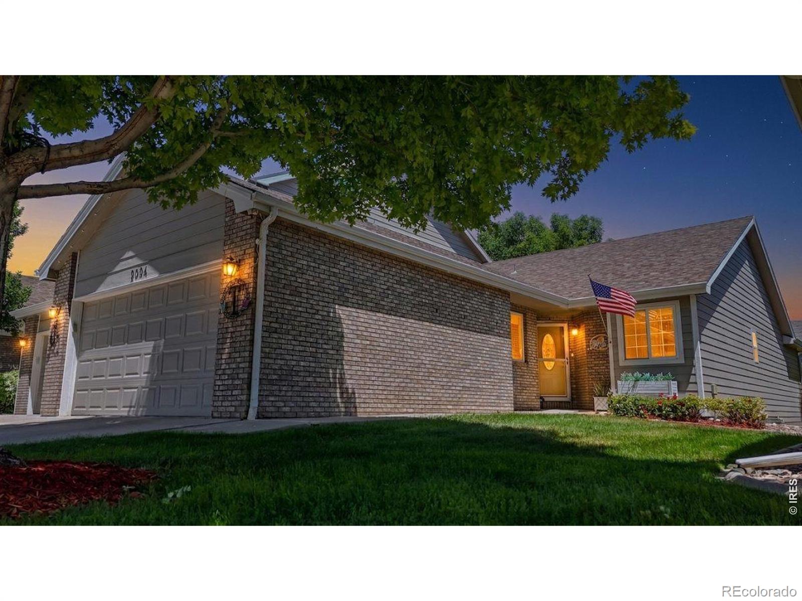 2094  35th Avenue Court, greeley&nbsp; House Search MLS Picture